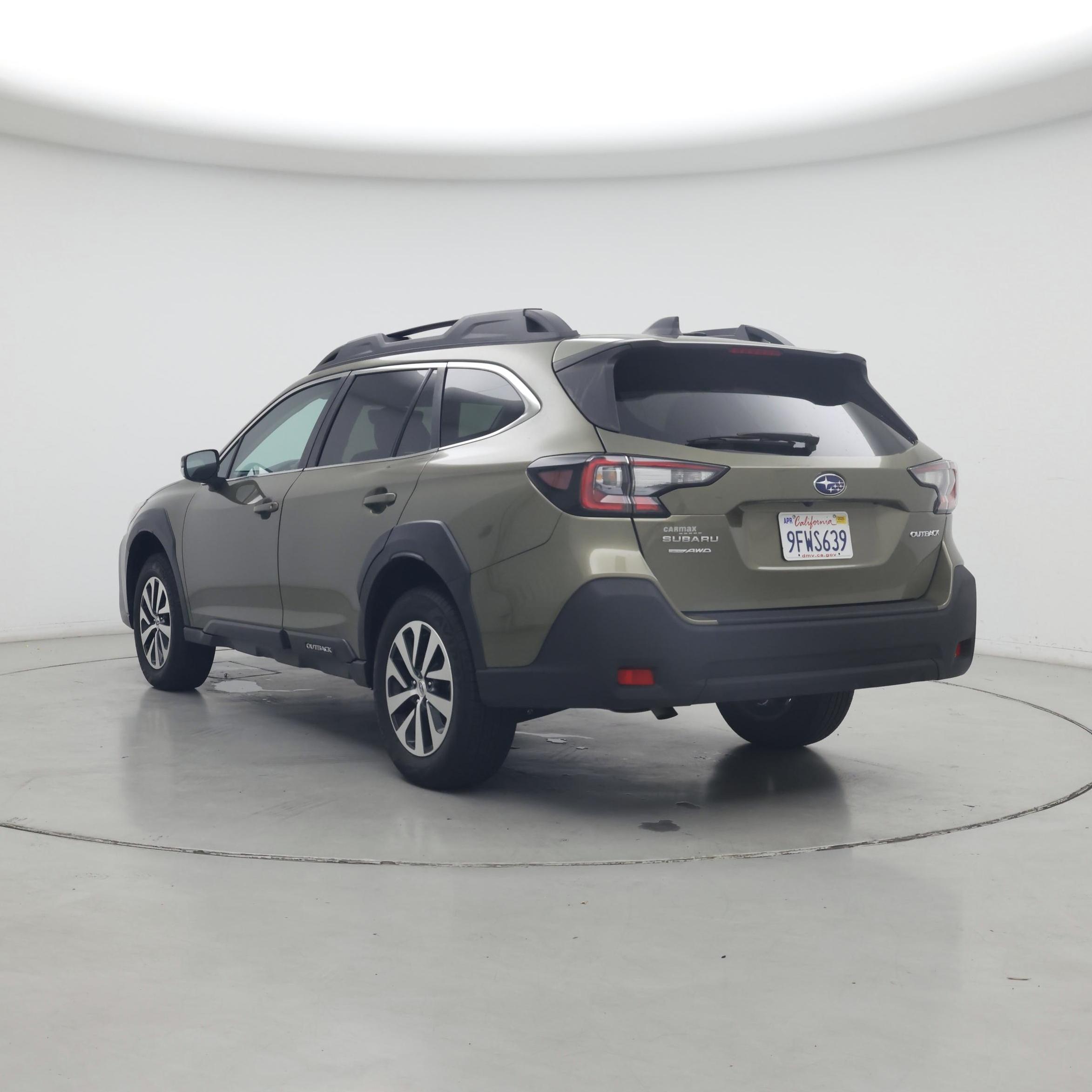 Thumbnail: 2023 Subaru Outback - 2