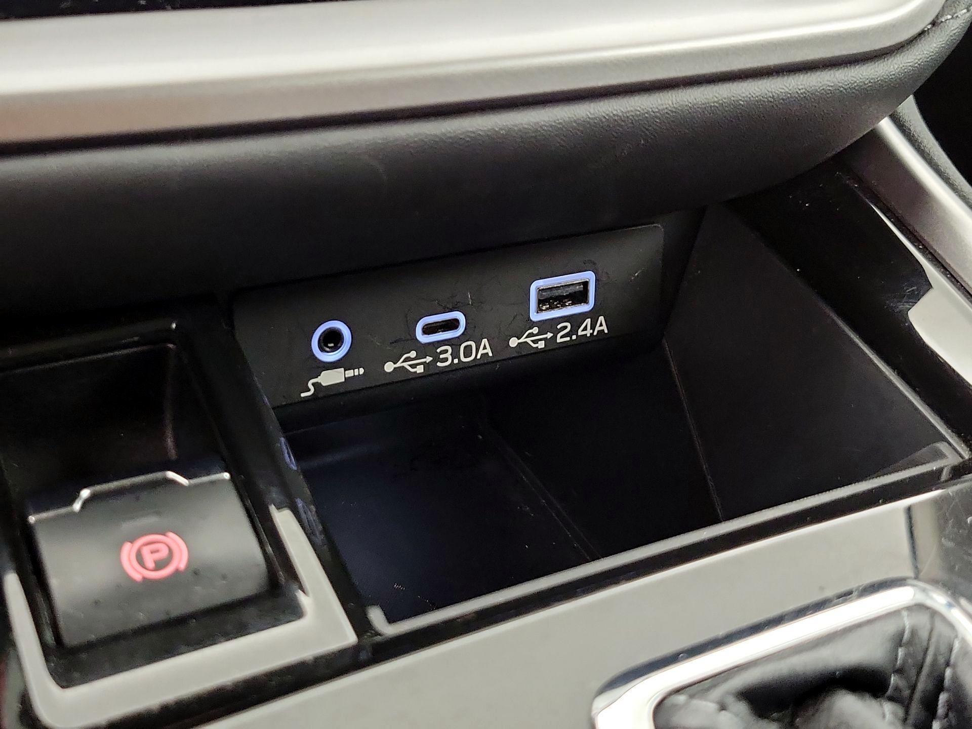 Thumbnail: 2023 Subaru Outback - 19