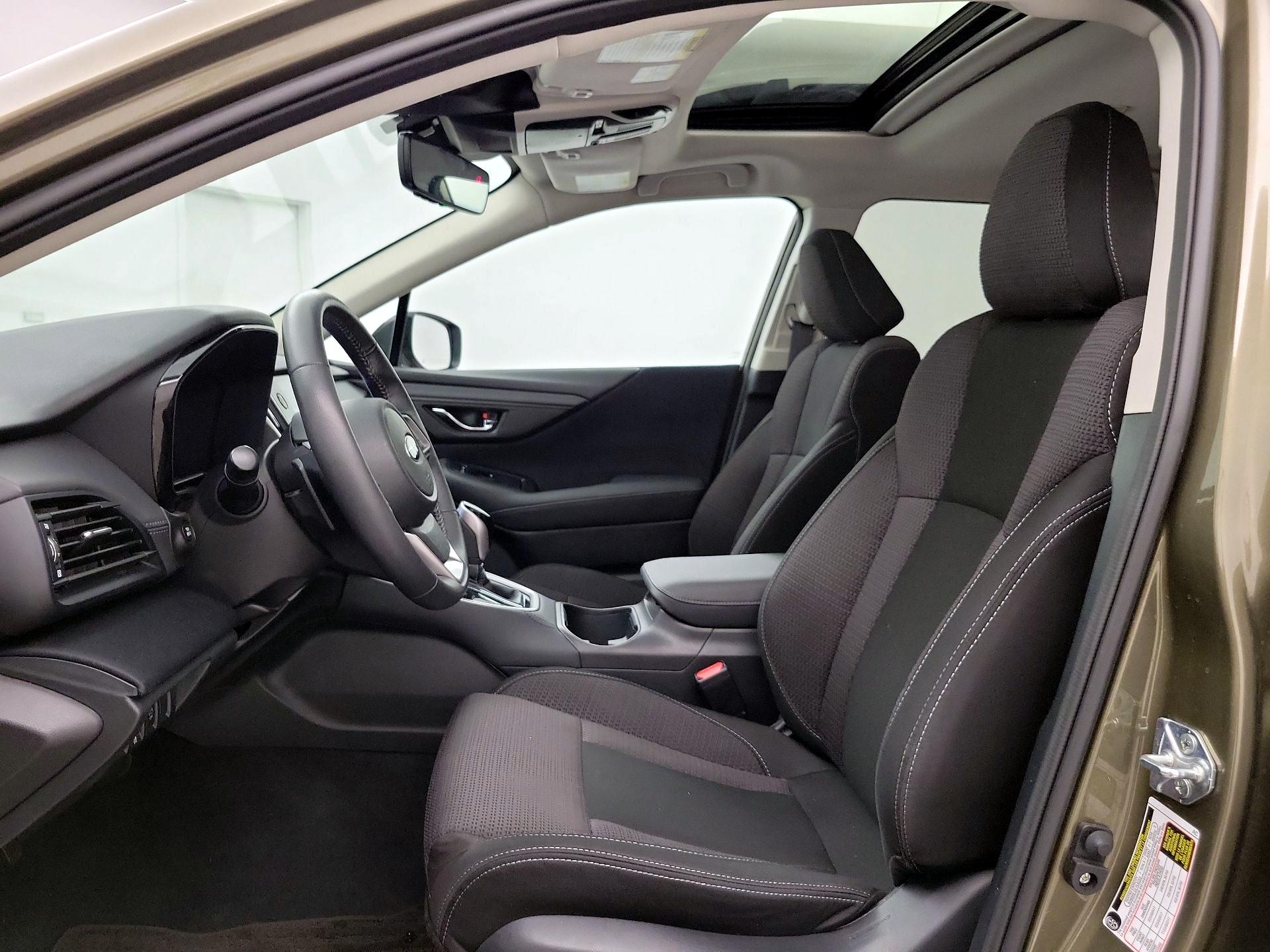 Thumbnail: 2023 Subaru Outback - 20