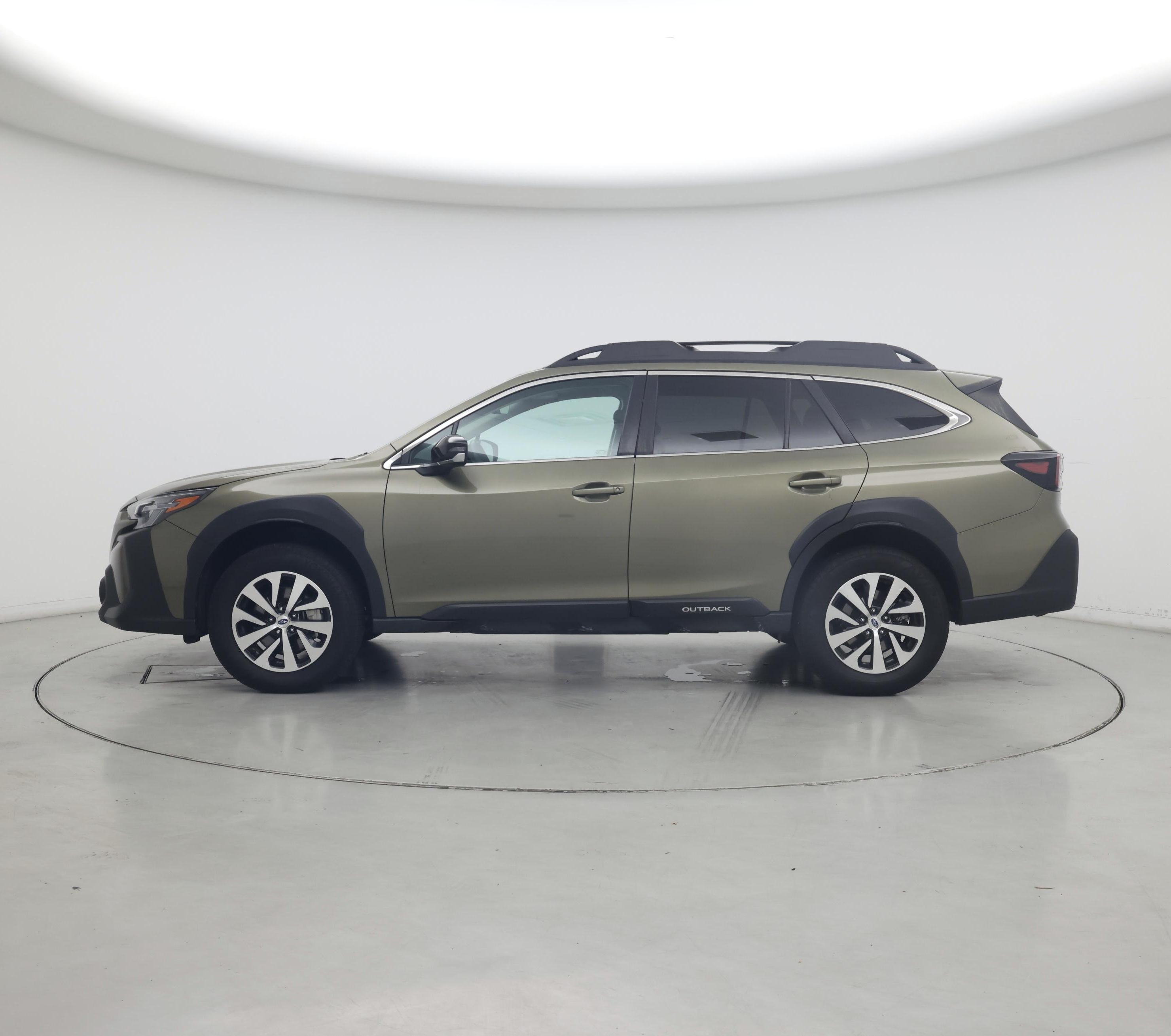Thumbnail: 2023 Subaru Outback - 3
