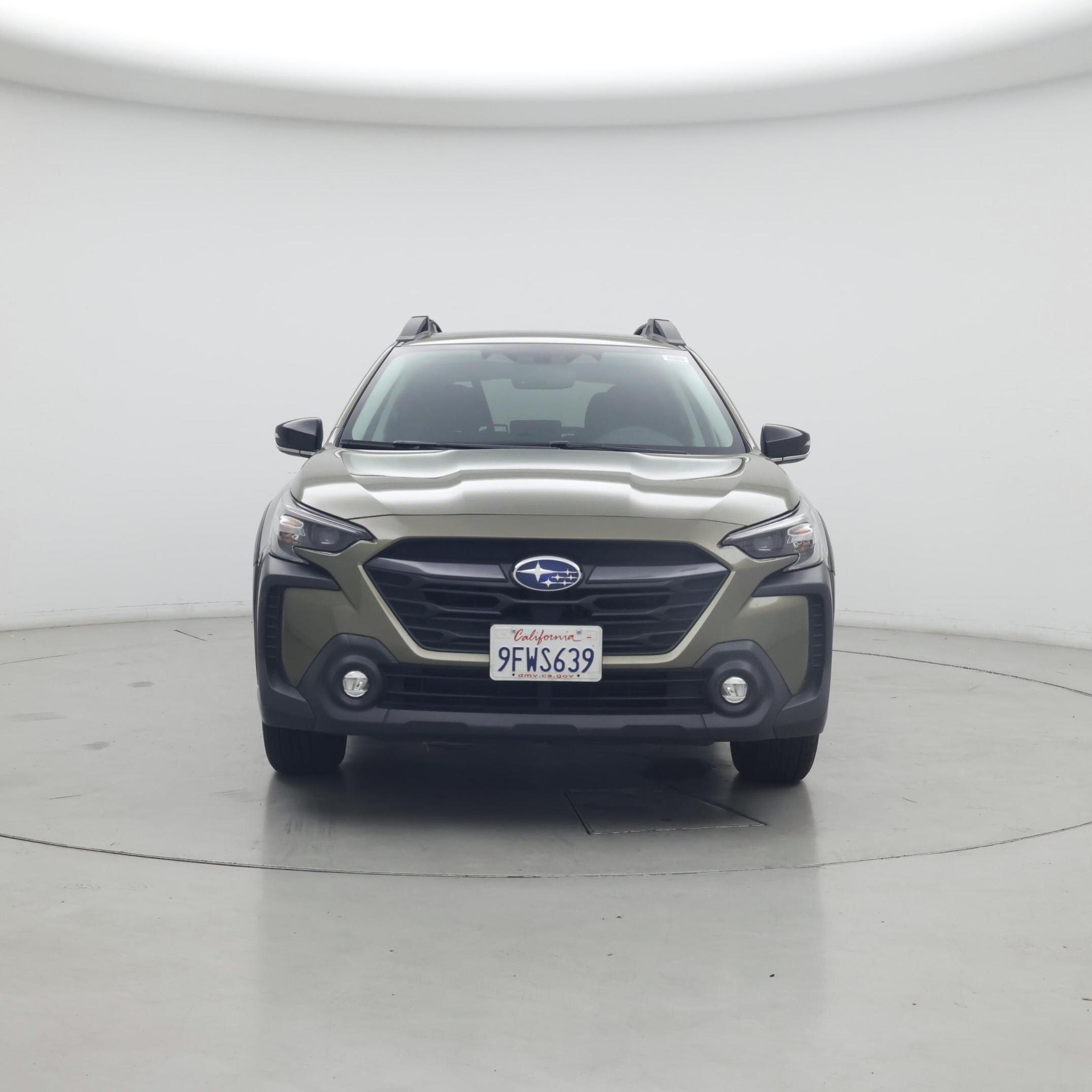 Thumbnail: 2023 Subaru Outback - 5