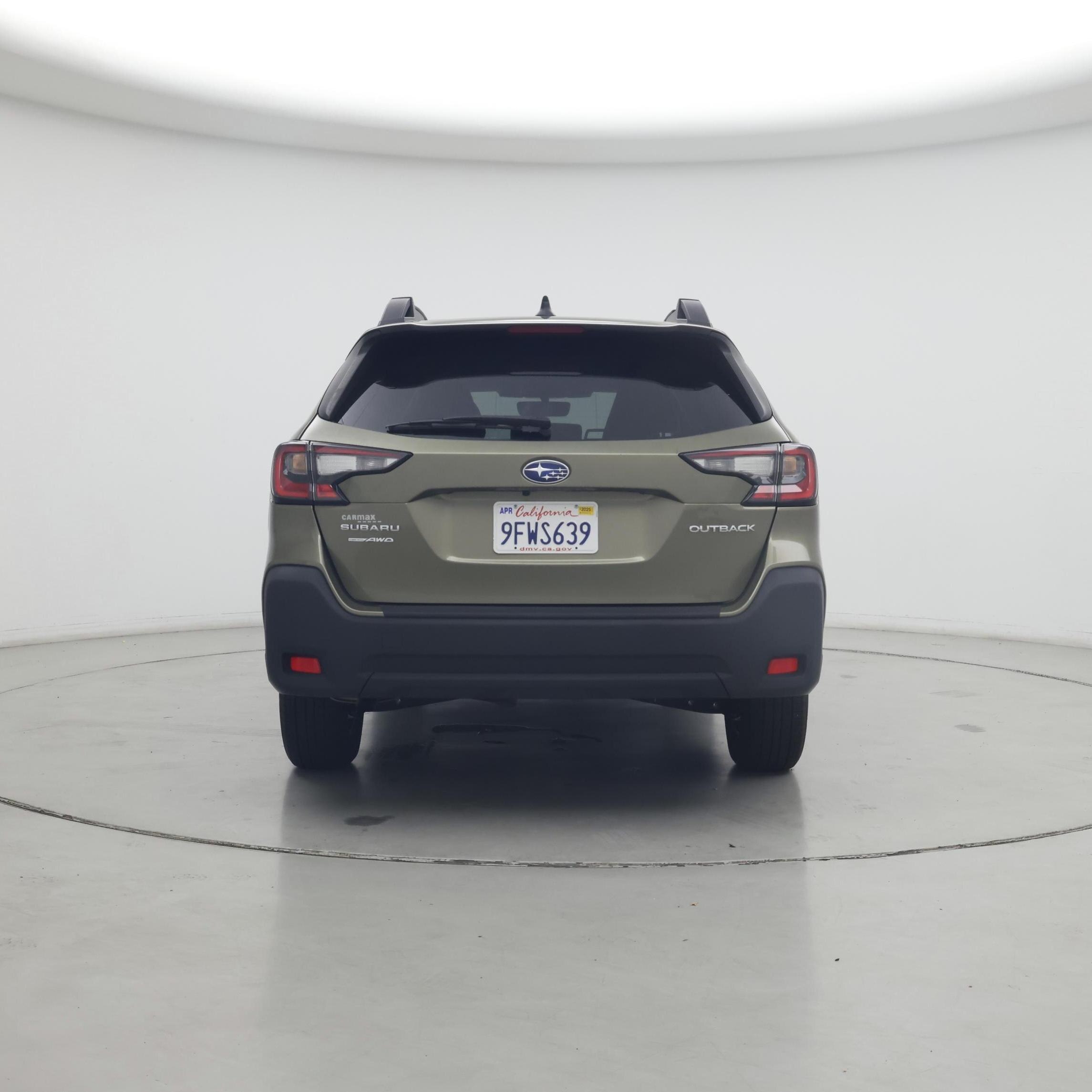 Thumbnail: 2023 Subaru Outback - 6