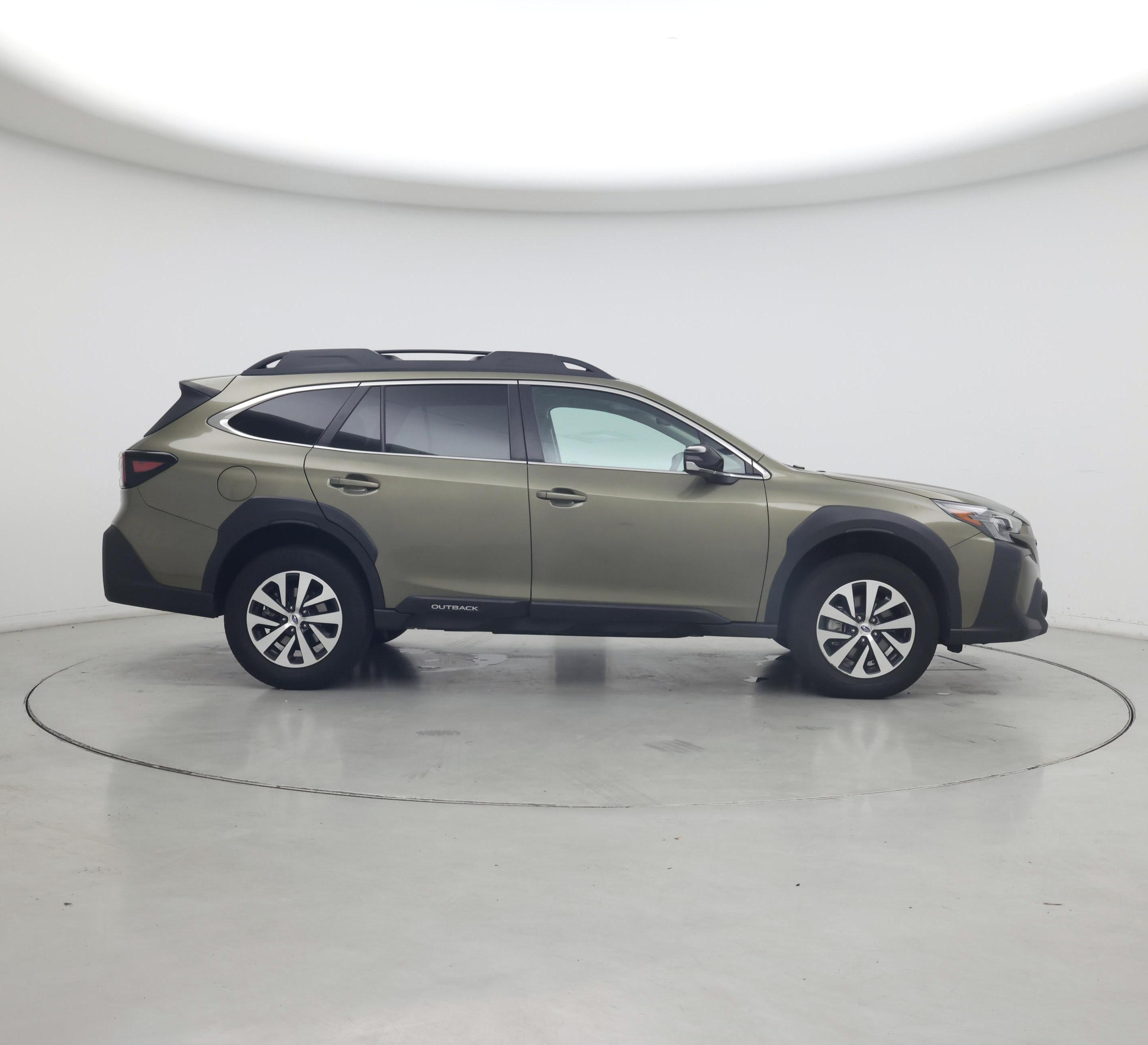 Thumbnail: 2023 Subaru Outback - 7