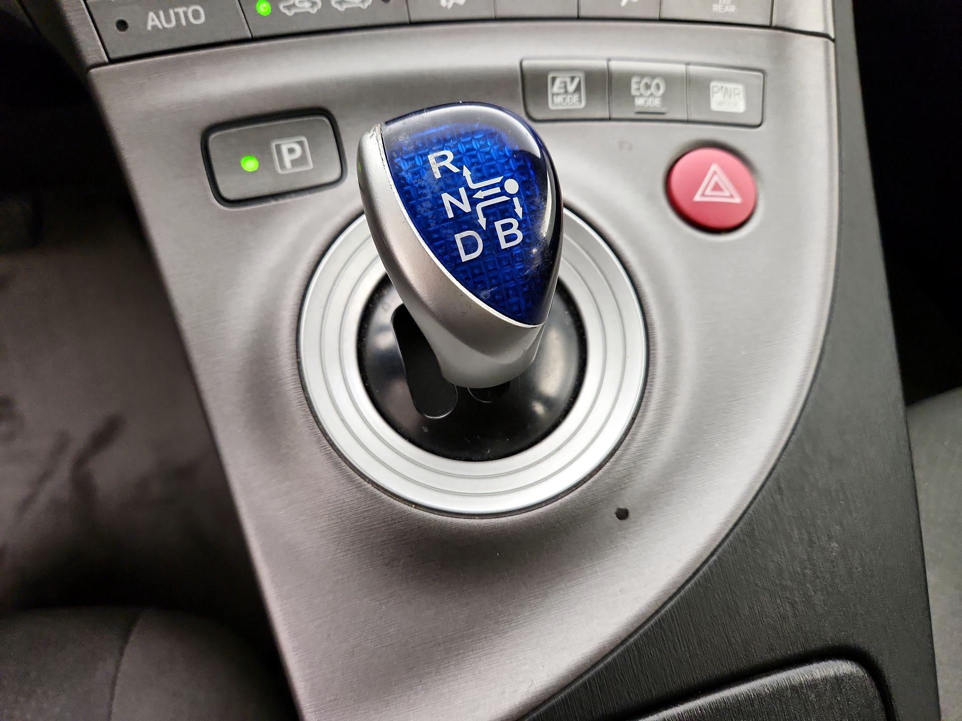 Thumbnail: 2014 Toyota Prius - 16