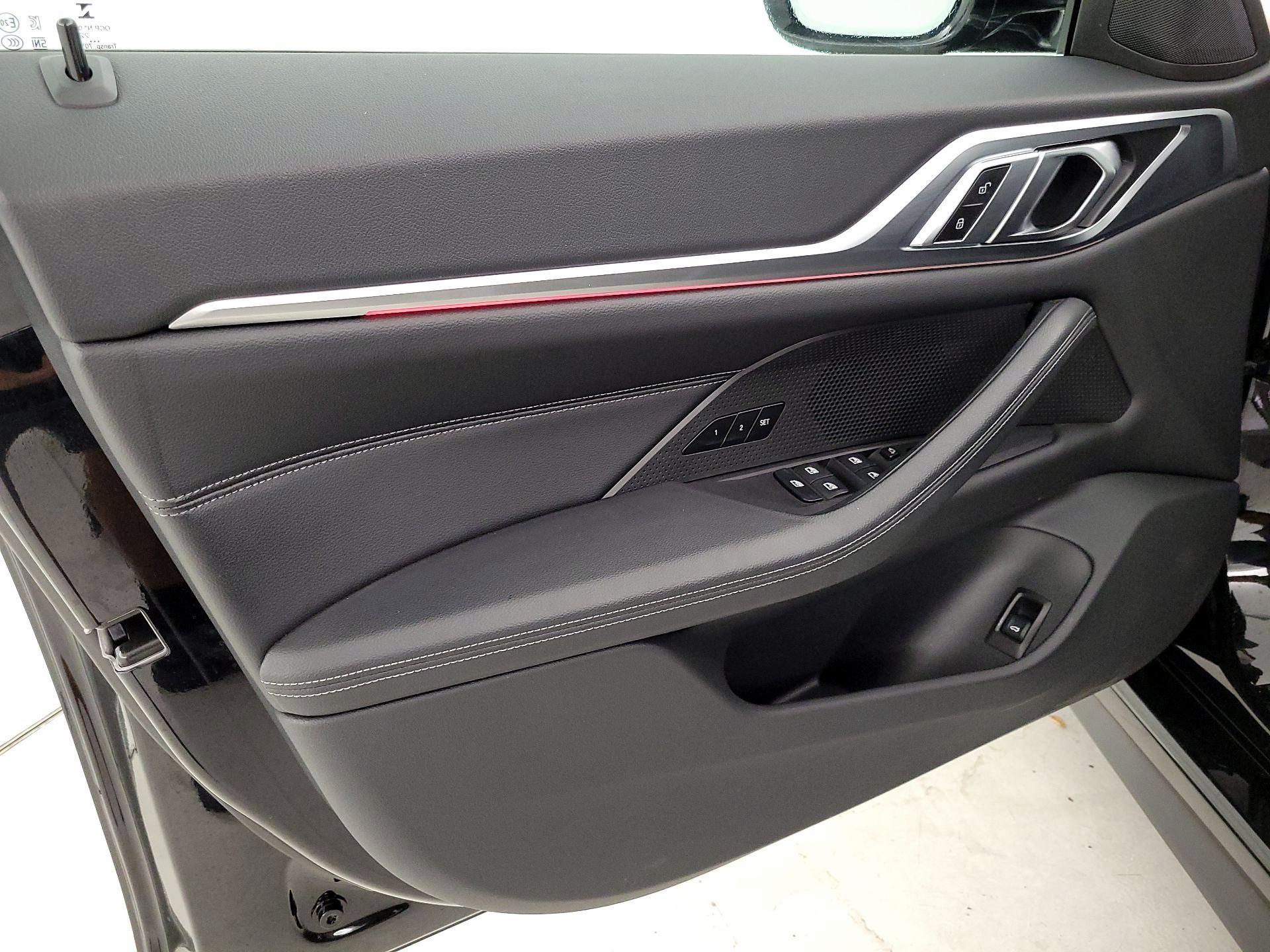 Thumbnail: 2023 BMW 4 Series - 12