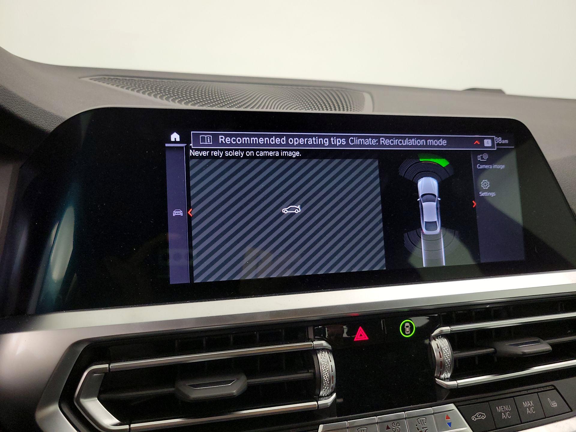 Thumbnail: 2023 BMW 4 Series - 15