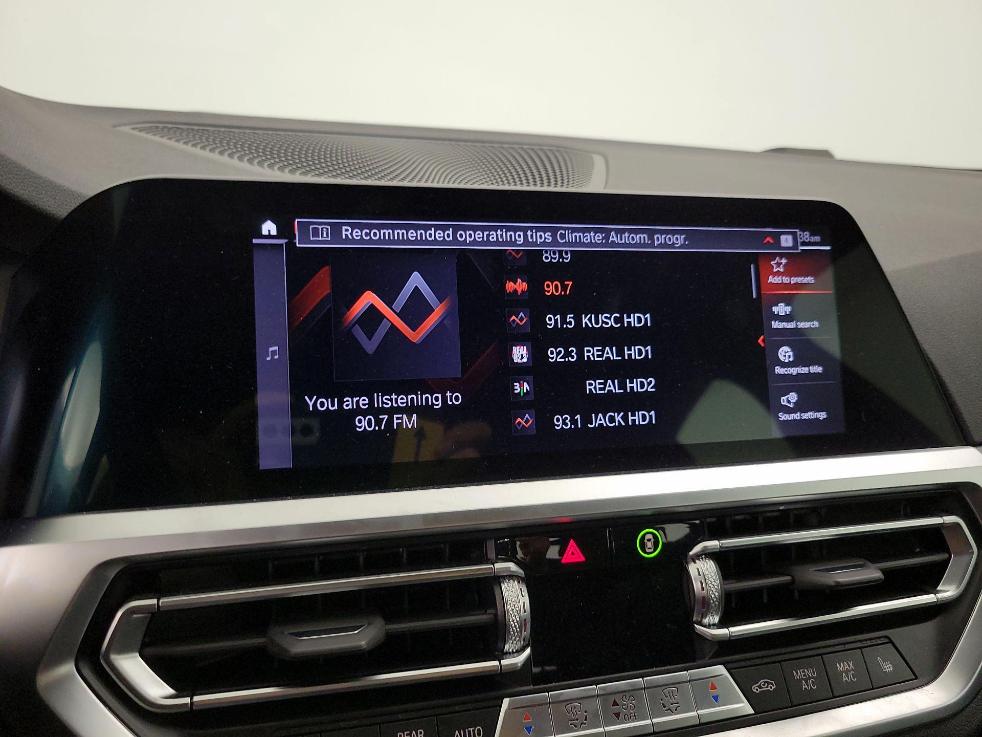 Thumbnail: 2023 BMW 4 Series - 16