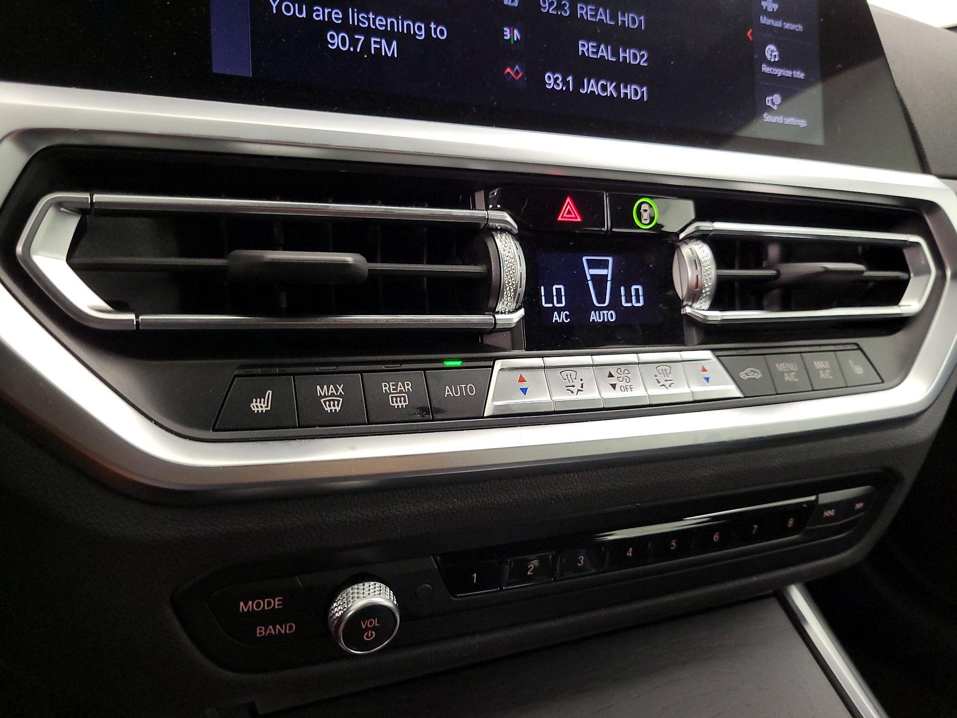 Thumbnail: 2023 BMW 4 Series - 17