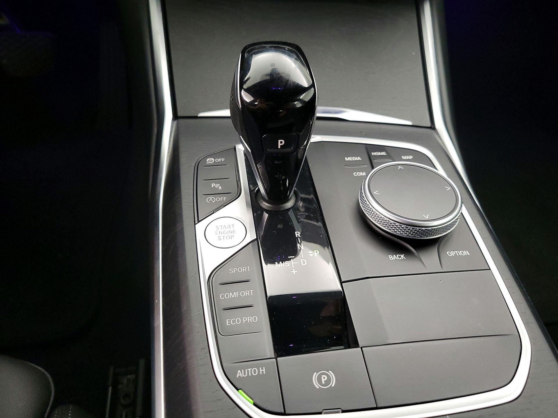 Thumbnail: 2023 BMW 4 Series - 18