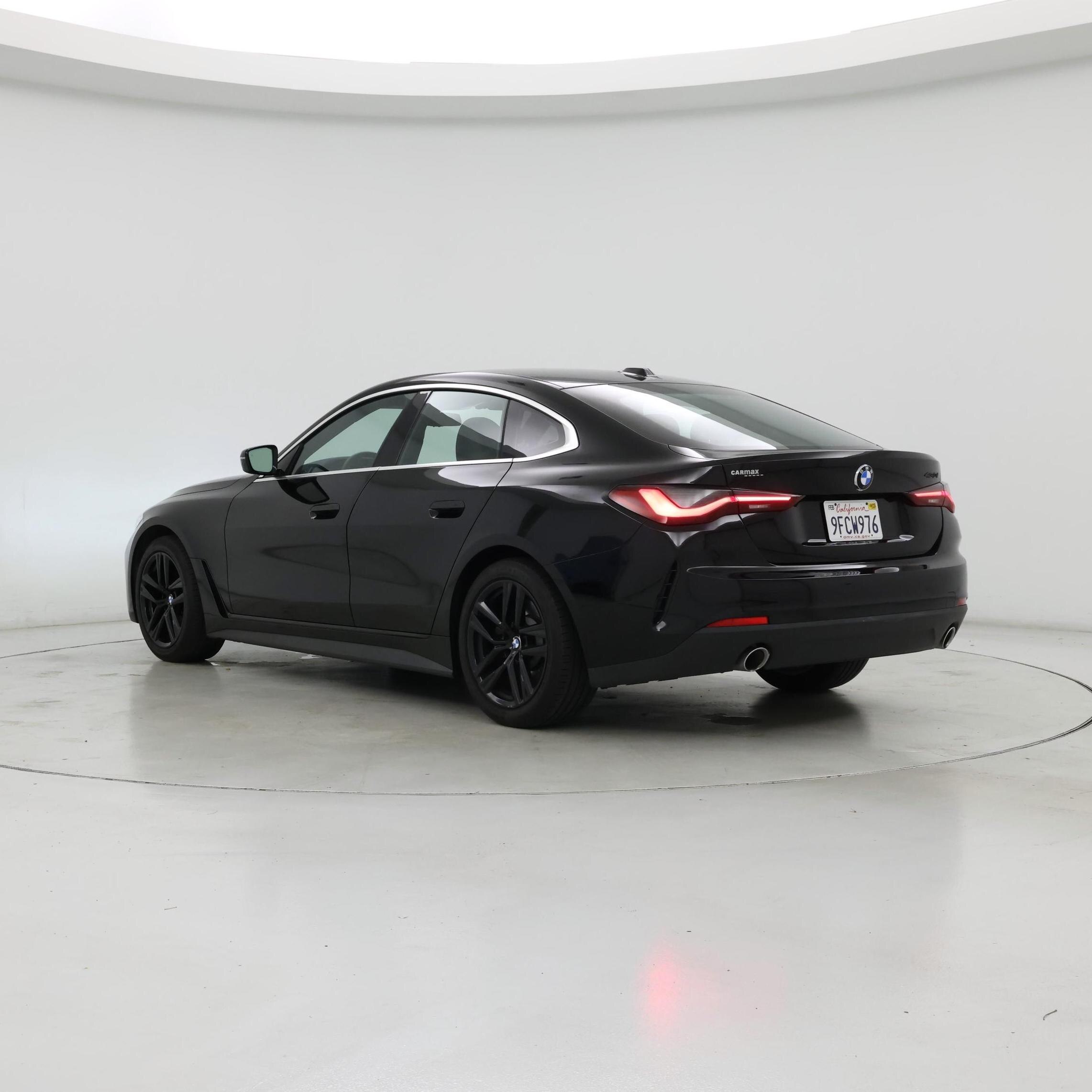 Thumbnail: 2023 BMW 4 Series - 2