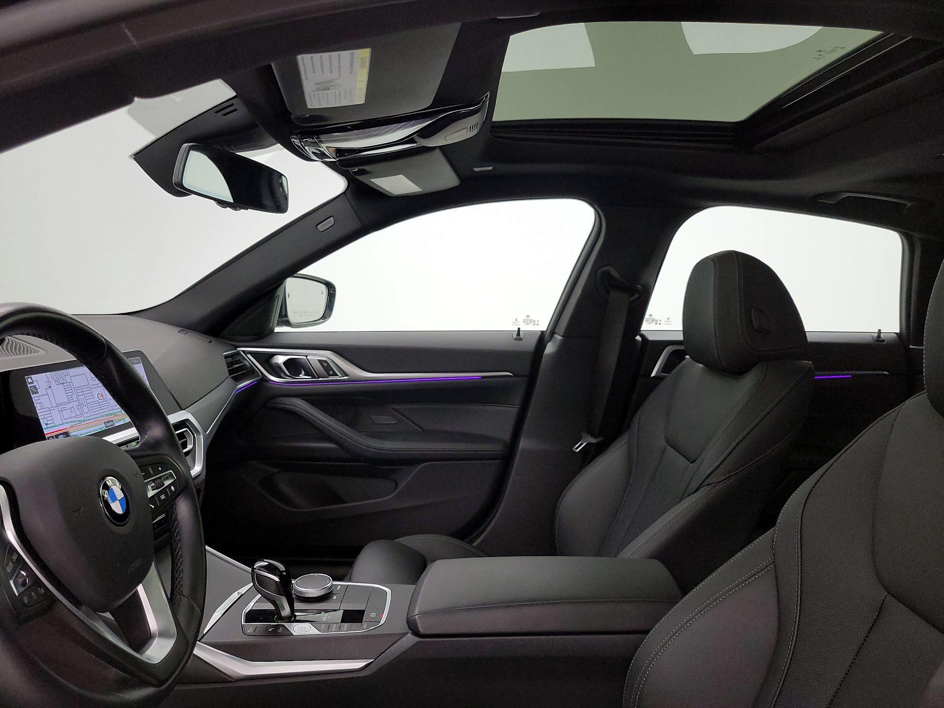 Thumbnail: 2023 BMW 4 Series - 20