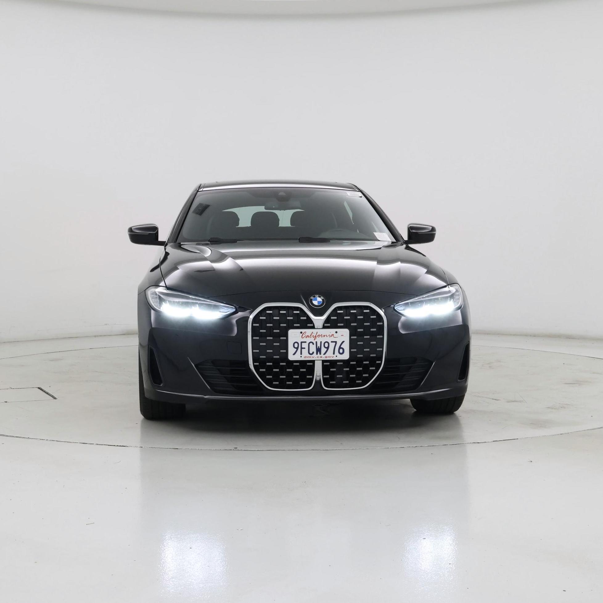 Thumbnail: 2023 BMW 4 Series - 5