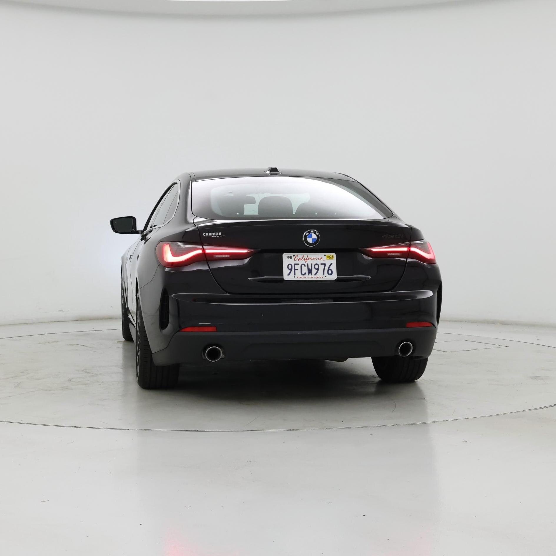 Thumbnail: 2023 BMW 4 Series - 6