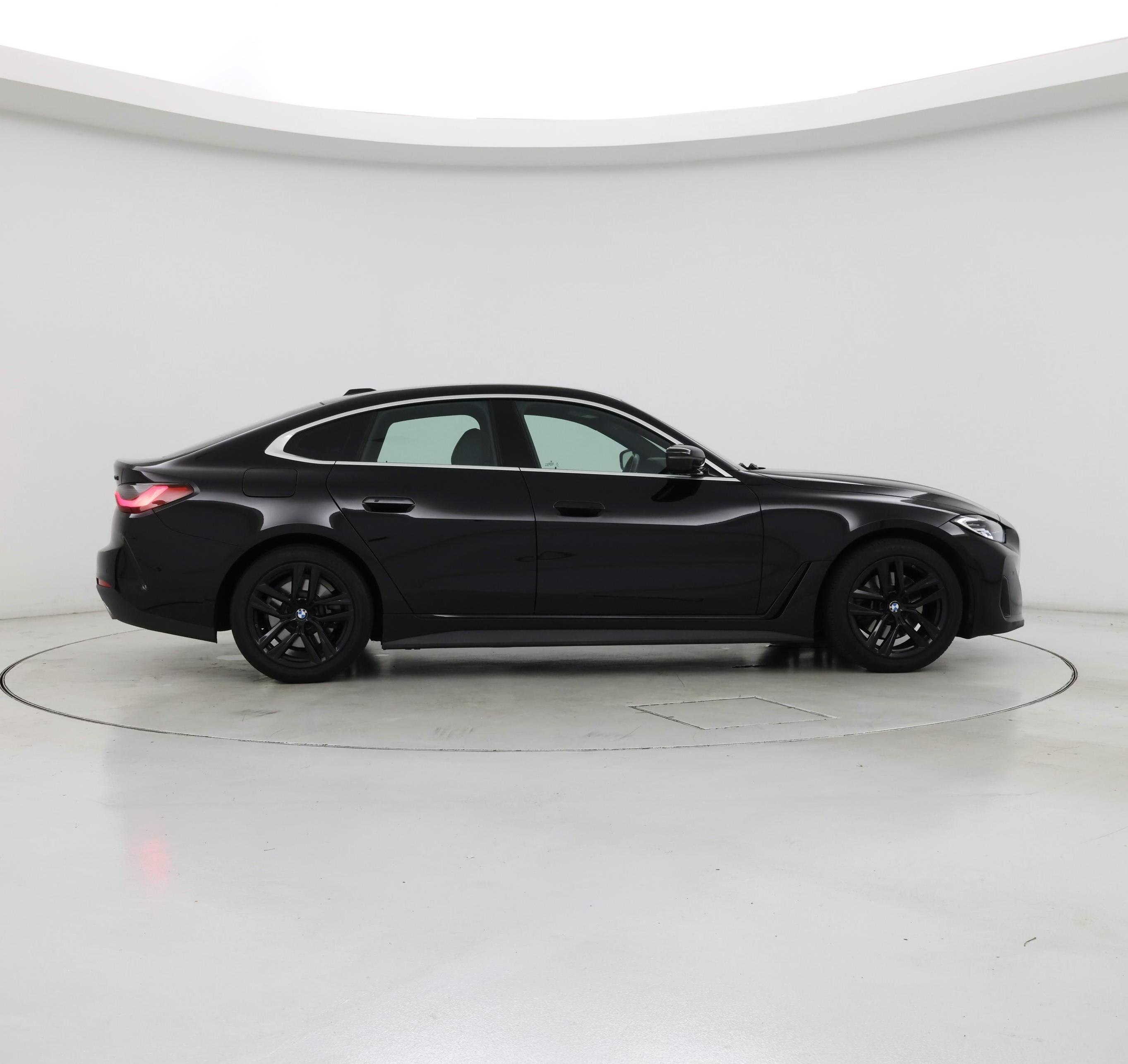 Thumbnail: 2023 BMW 4 Series - 7