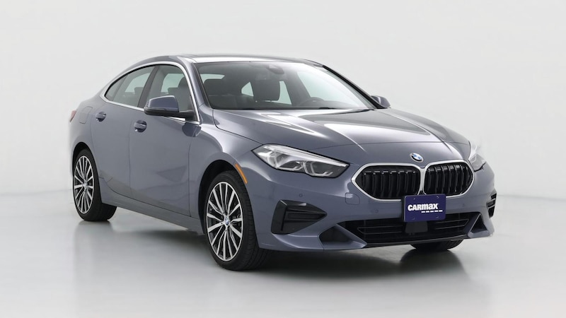 2022 BMW 2 Series 228i Hero Image