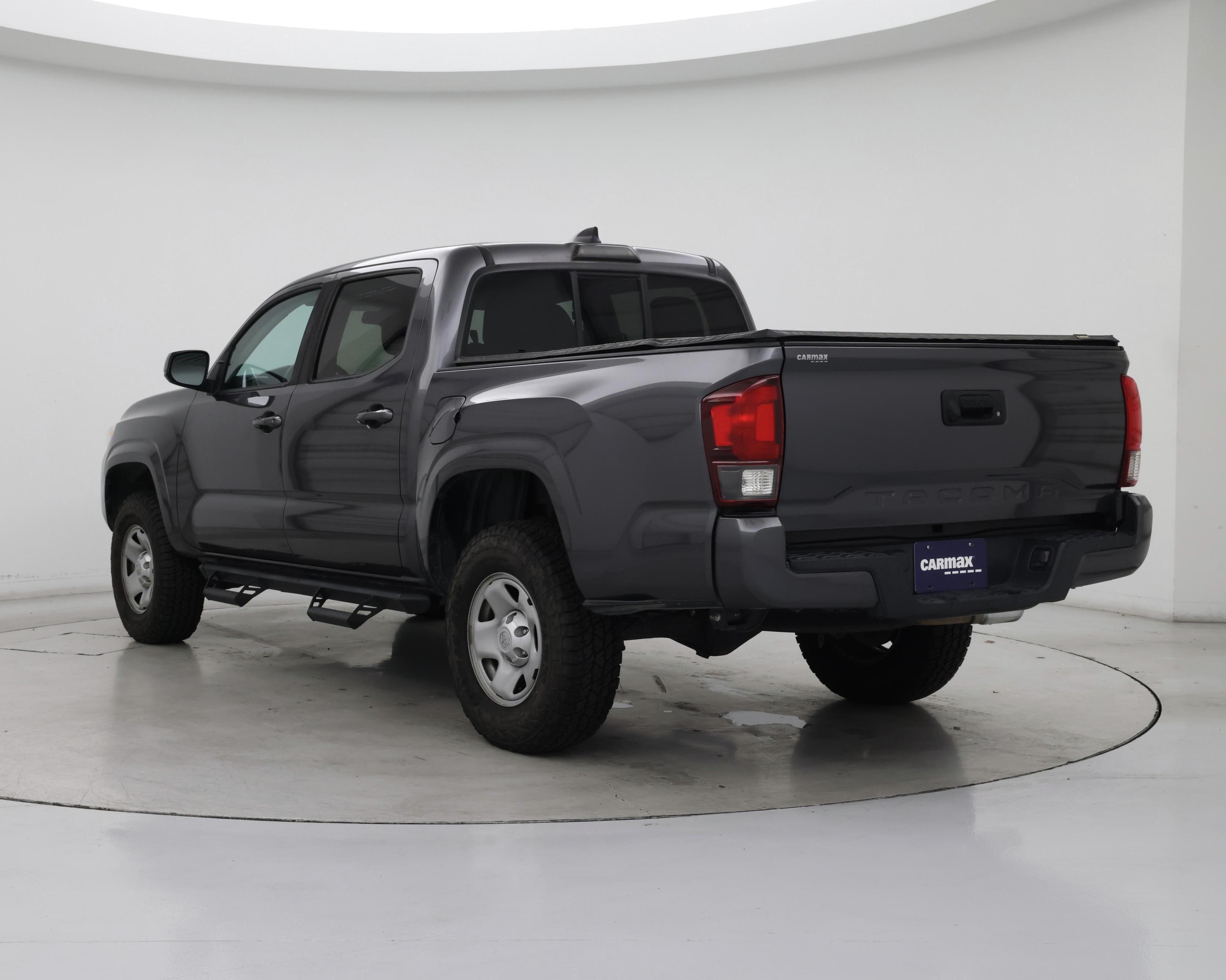 Thumbnail: 2022 Toyota Tacoma - 2