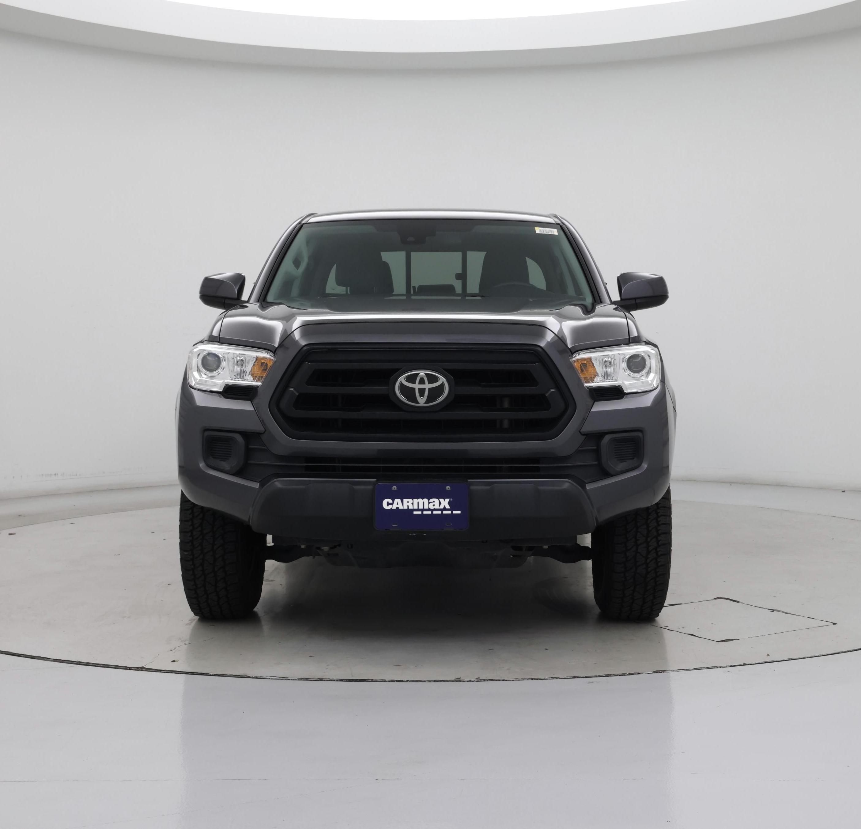 Thumbnail: 2022 Toyota Tacoma - 5
