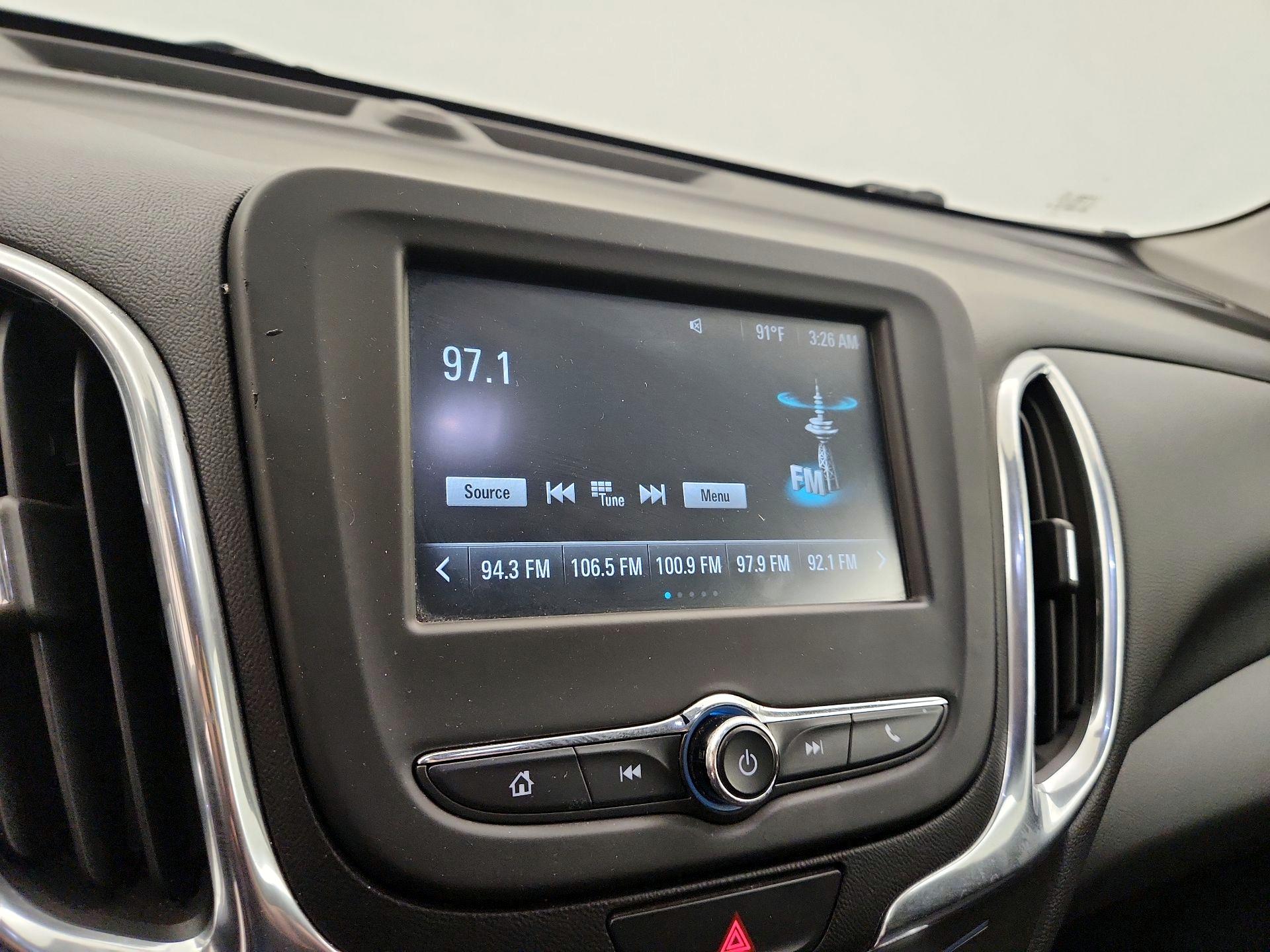 Thumbnail: 2018 Chevrolet Equinox - 15