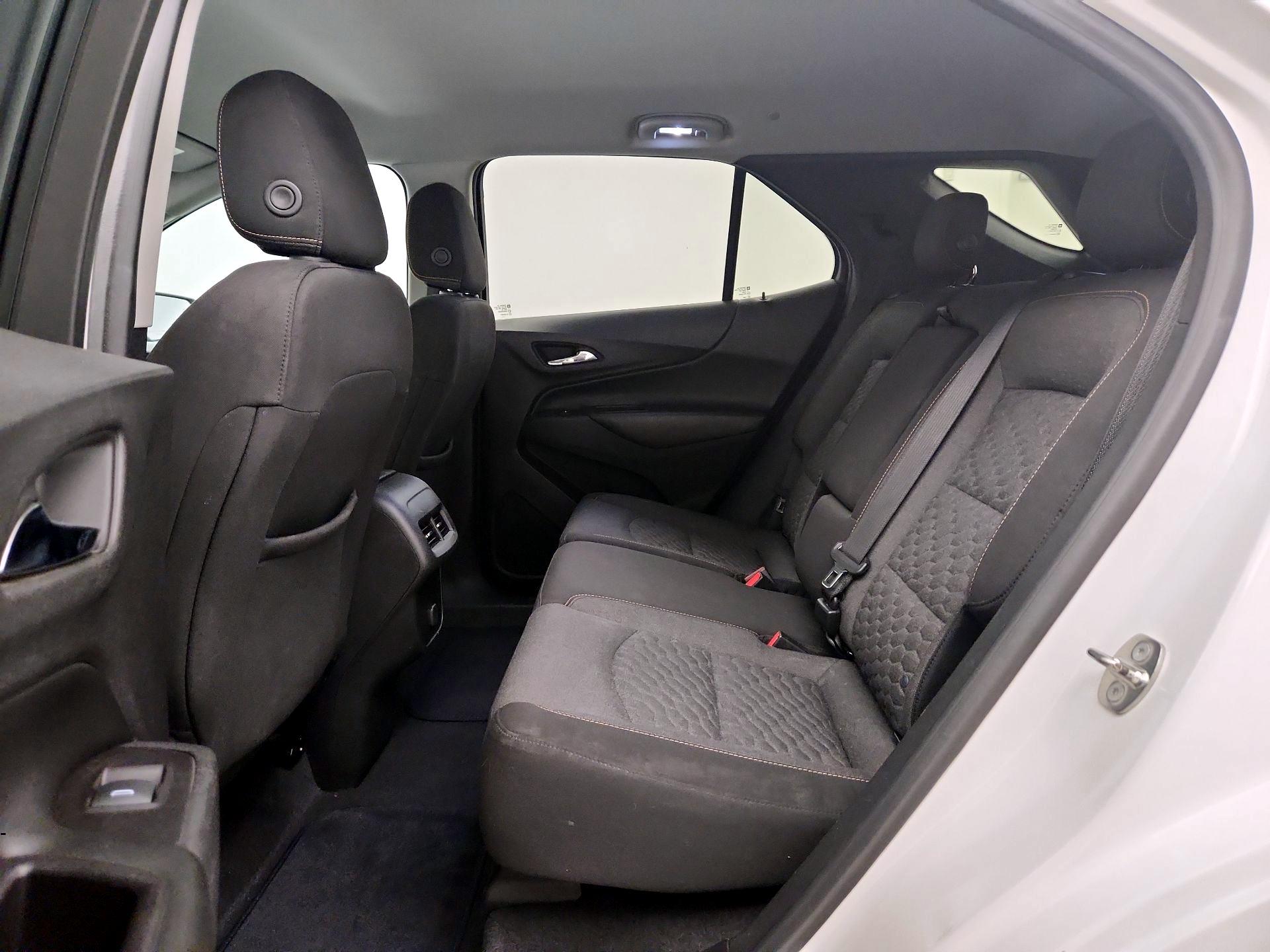 Thumbnail: 2018 Chevrolet Equinox - 19