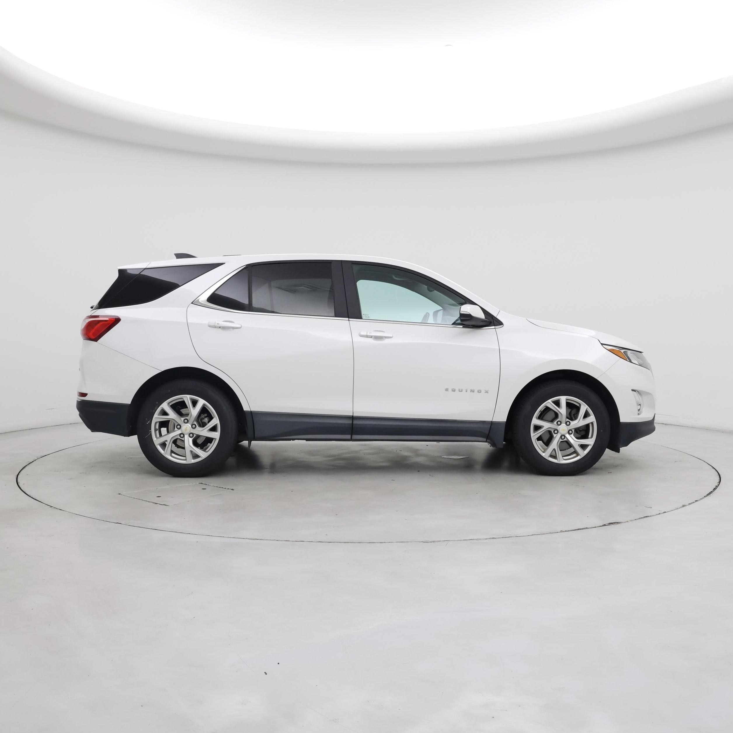 Thumbnail: 2018 Chevrolet Equinox - 7