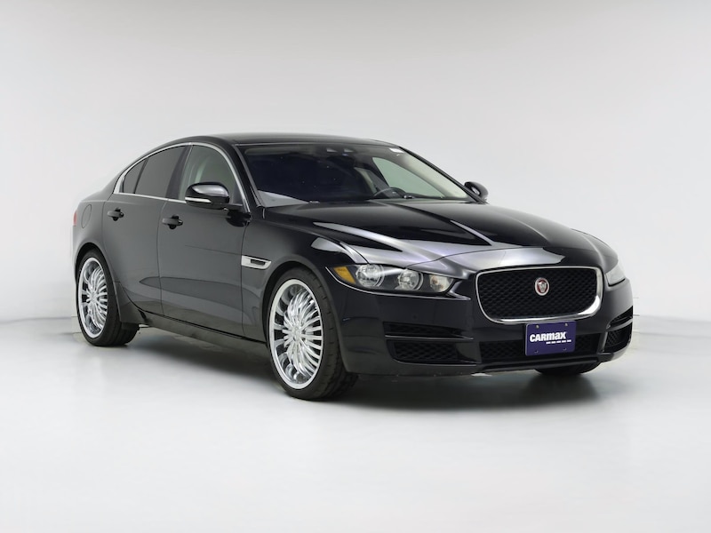 2019 Jaguar XE  -
                  Murrieta, CA
