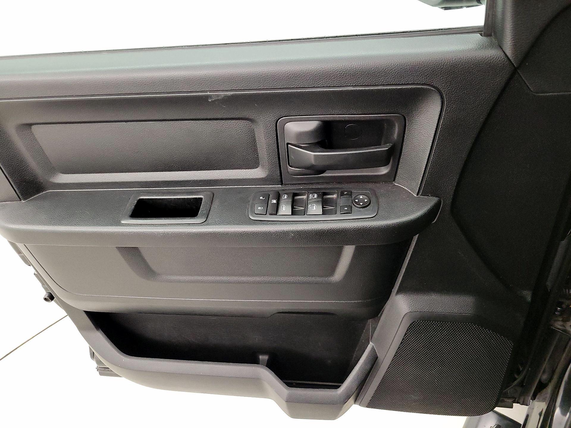 Thumbnail: 2018 RAM 1500 - 12