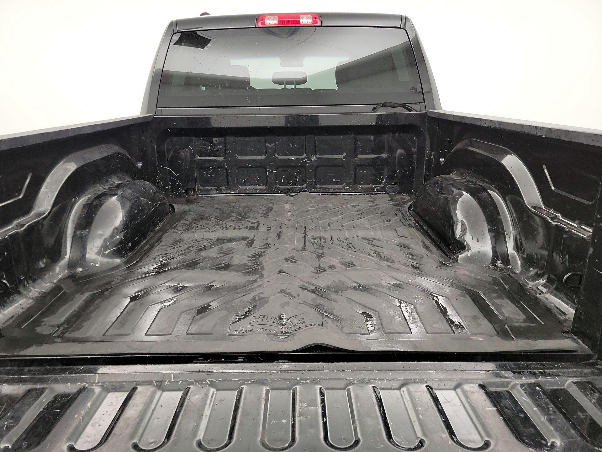 Thumbnail: 2018 RAM 1500 - 19