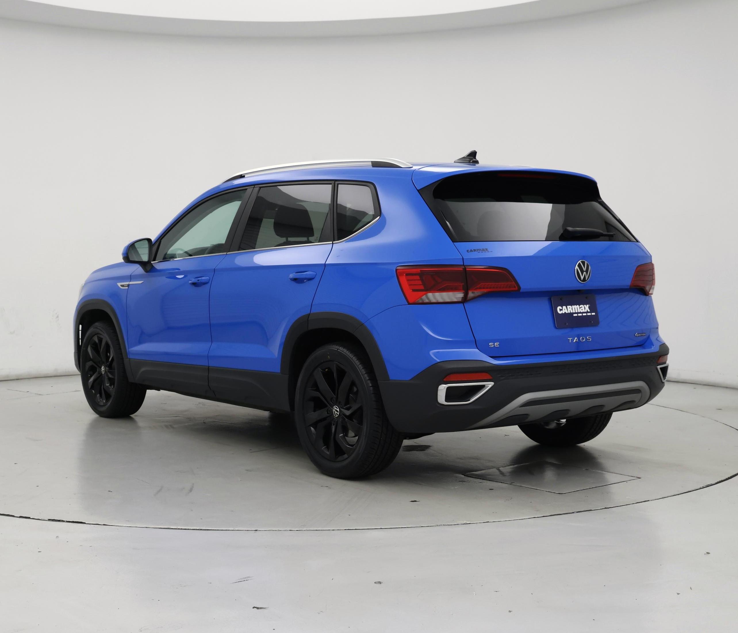 Thumbnail: 2023 Volkswagen Taos - 2