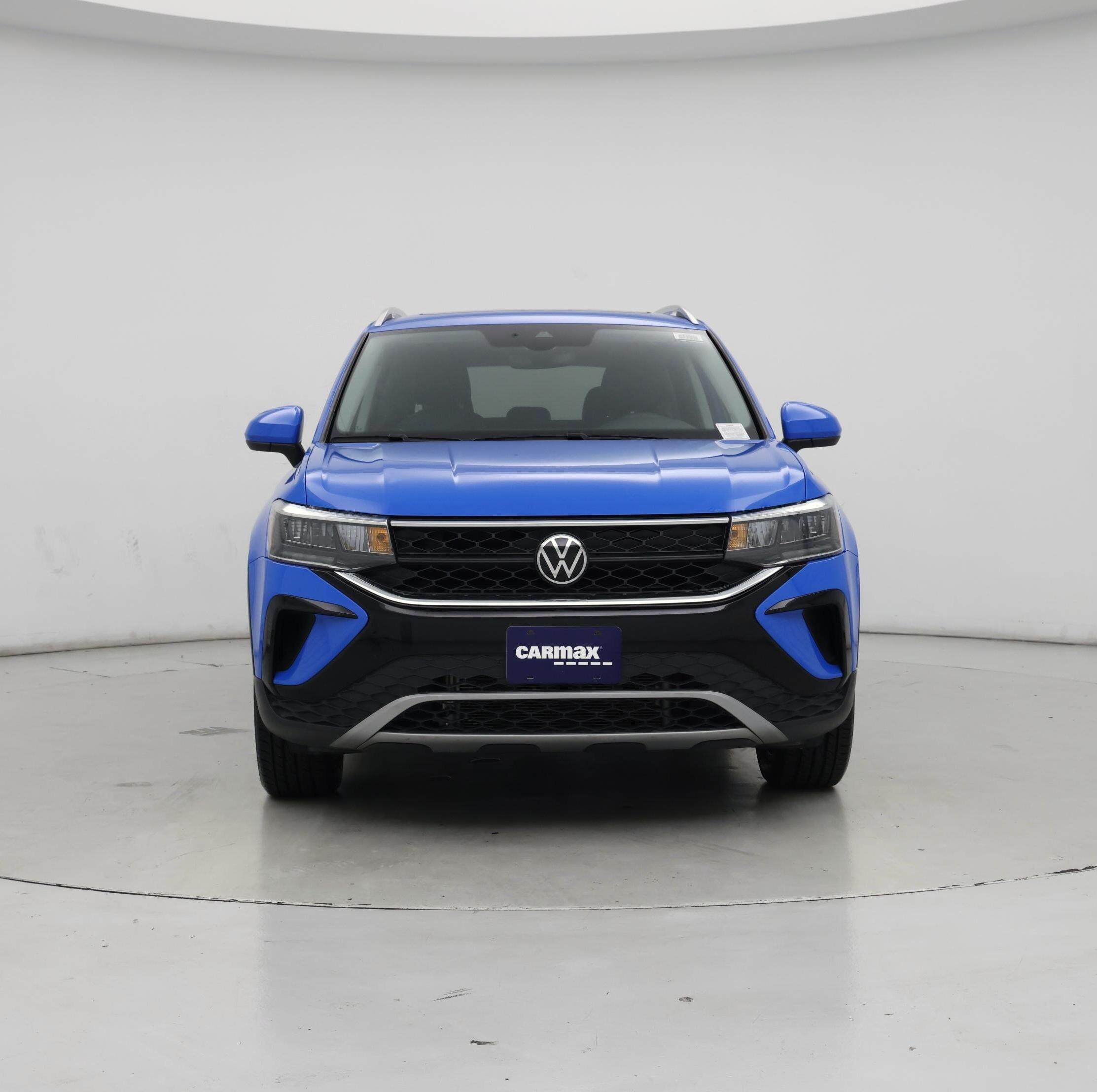 Thumbnail: 2023 Volkswagen Taos - 5