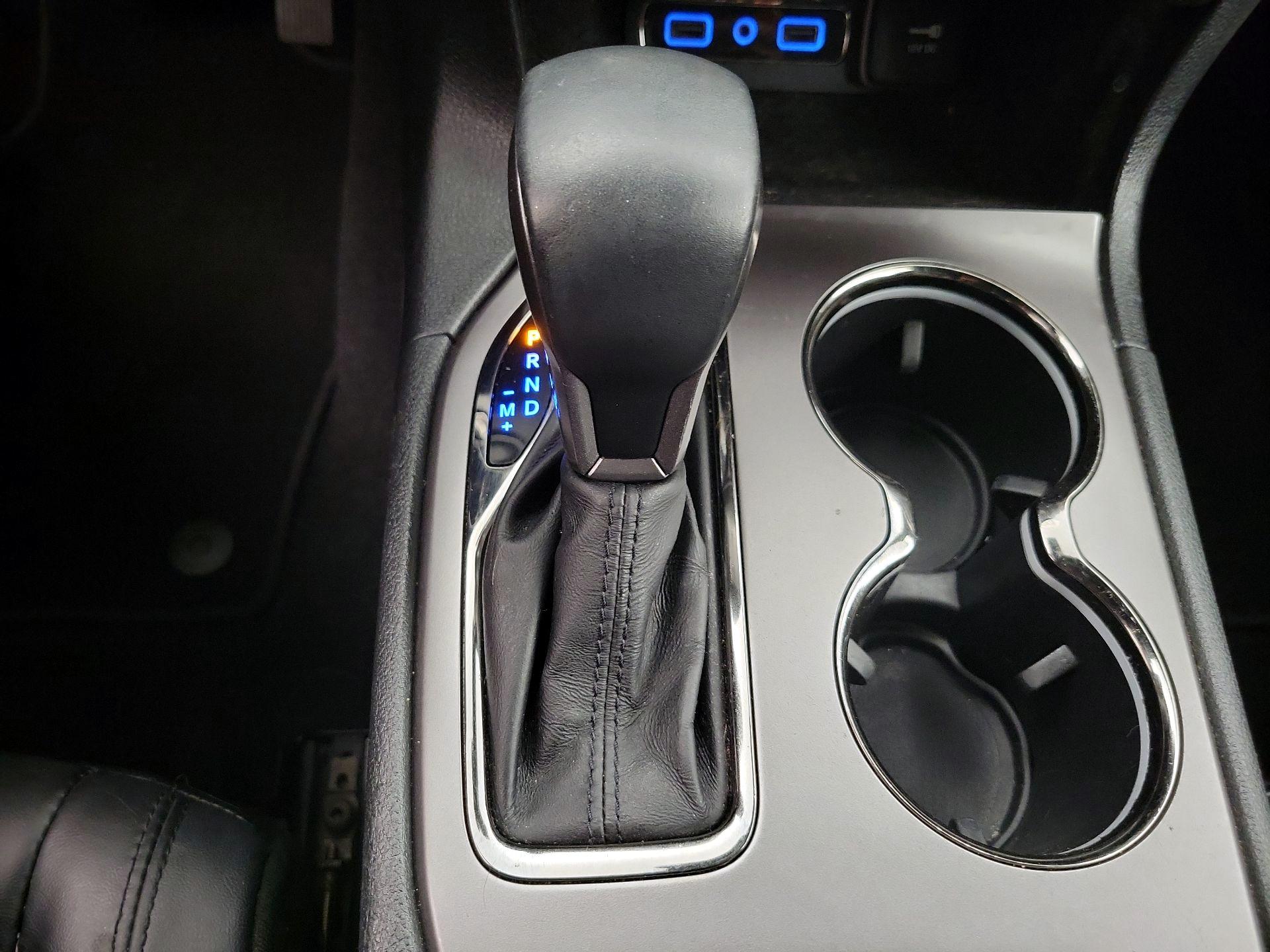 Thumbnail: 2019 Jeep Grand Cherokee - 18