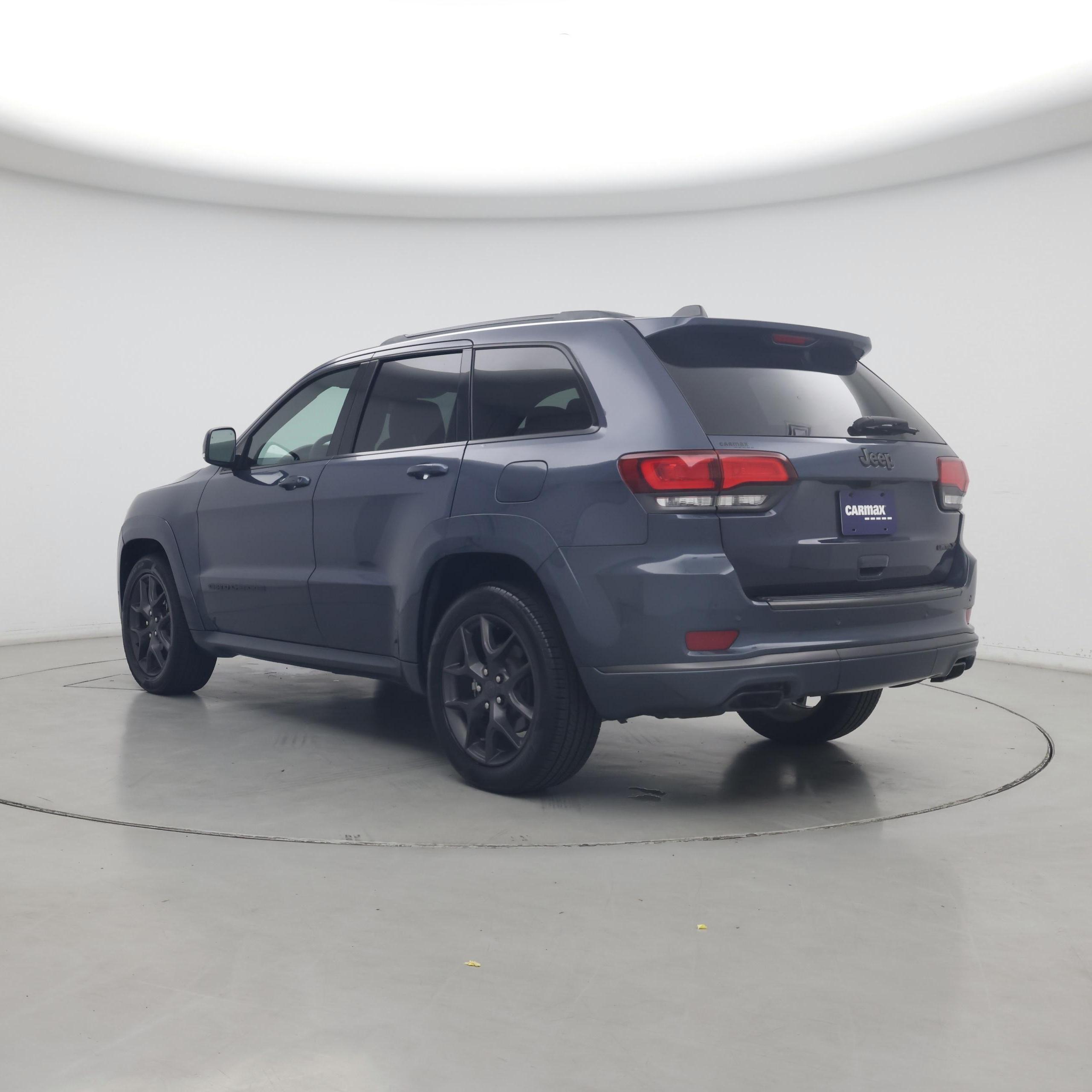 Thumbnail: 2019 Jeep Grand Cherokee - 2