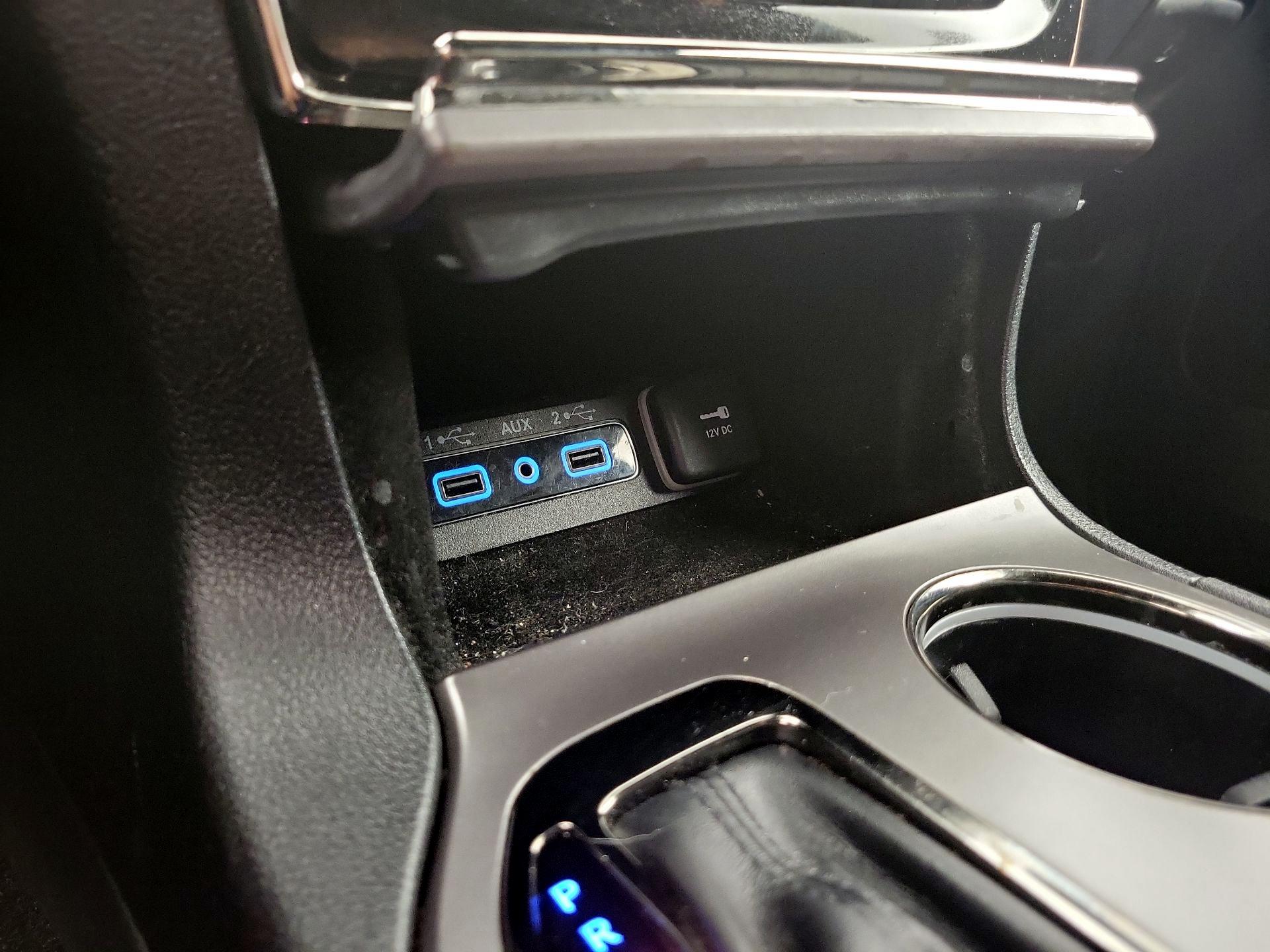 Thumbnail: 2019 Jeep Grand Cherokee - 19