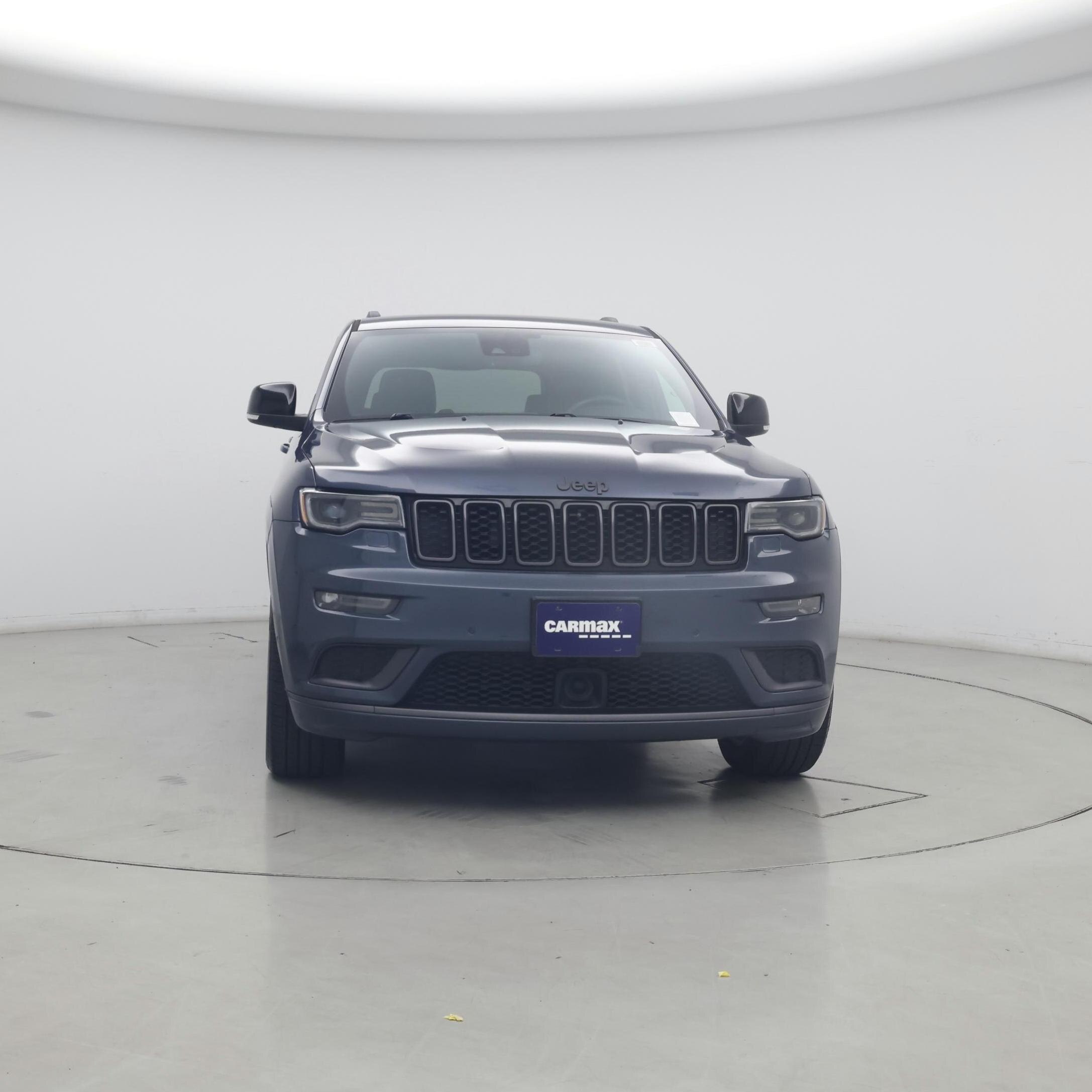 Thumbnail: 2019 Jeep Grand Cherokee - 5