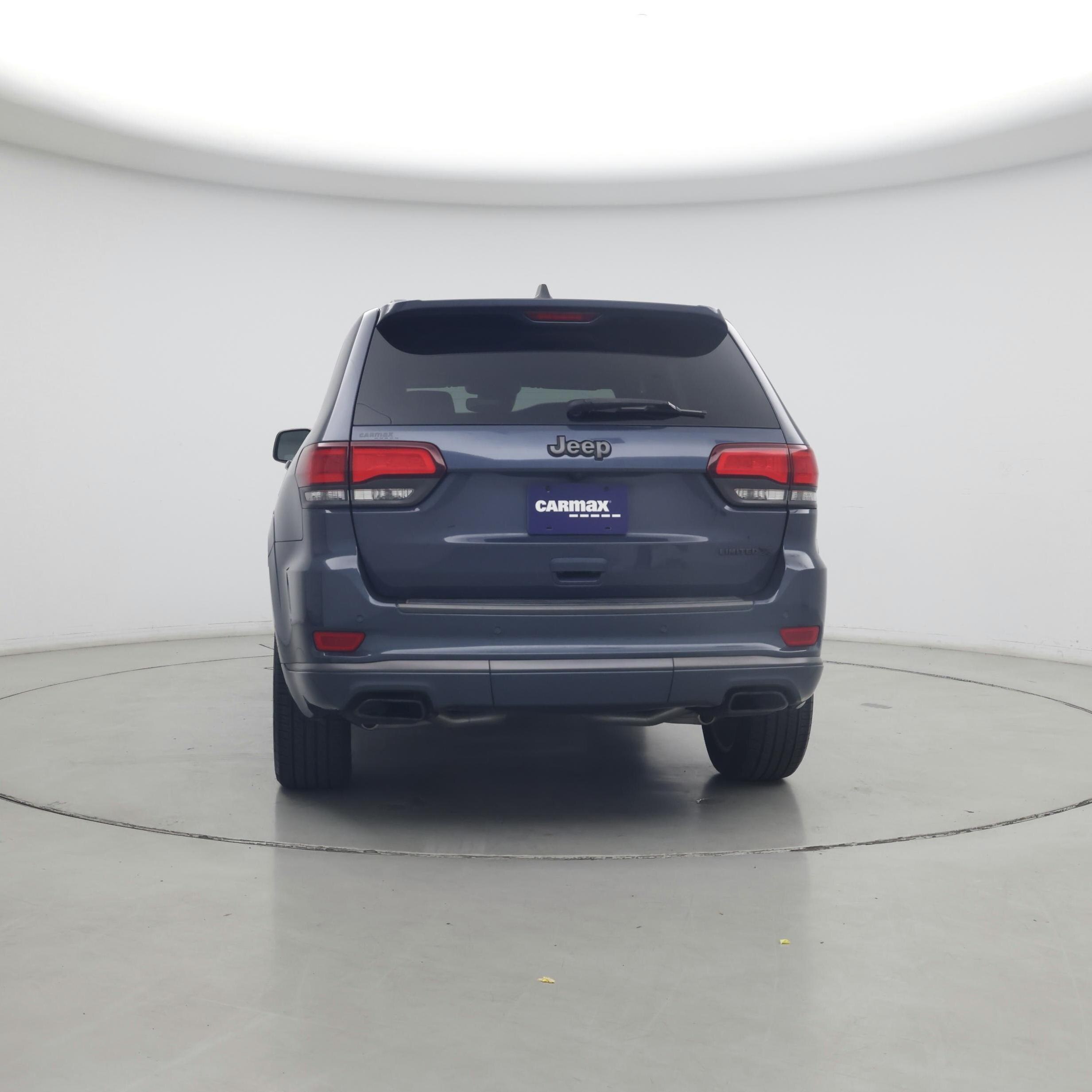Thumbnail: 2019 Jeep Grand Cherokee - 6