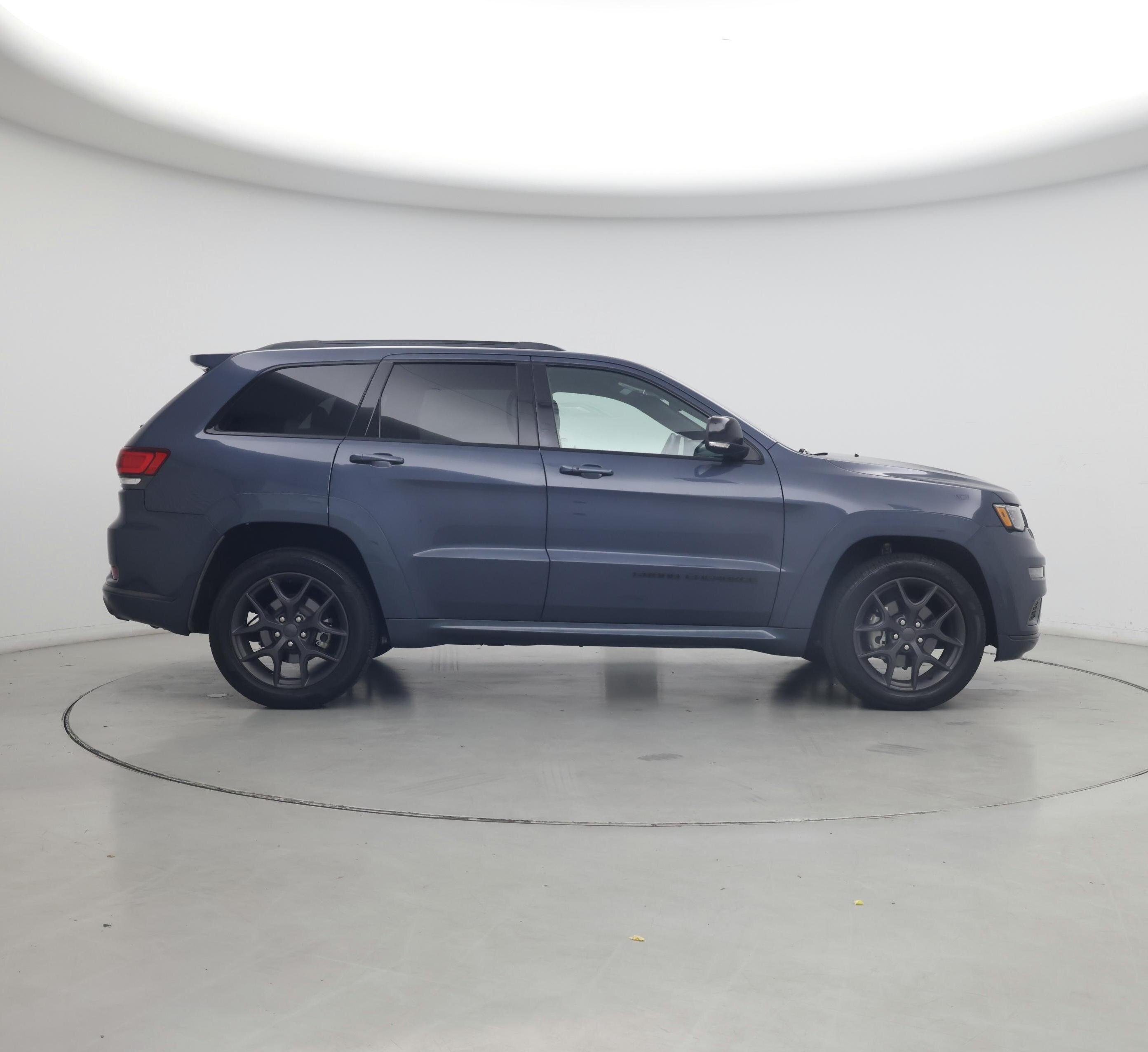 Thumbnail: 2019 Jeep Grand Cherokee - 7