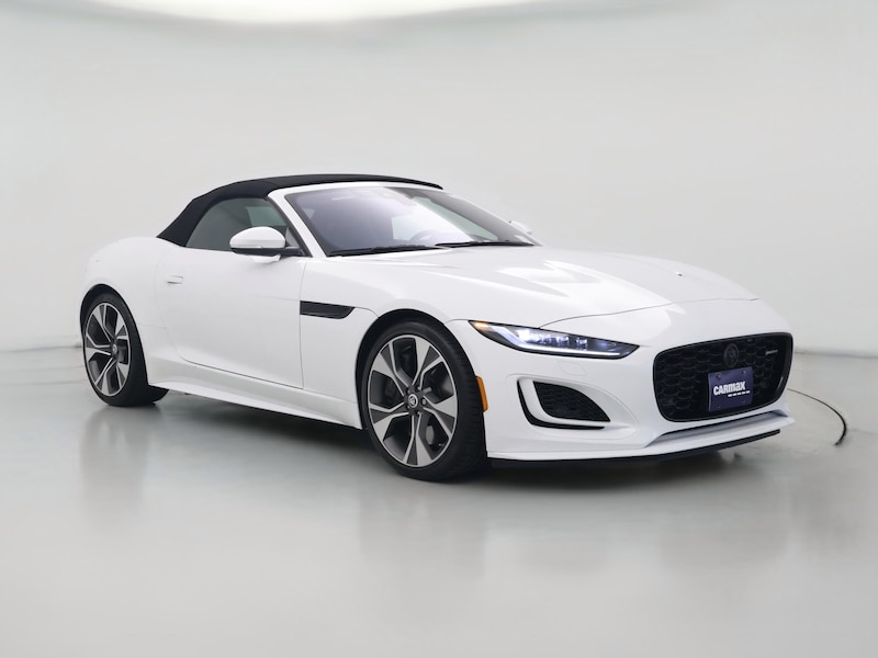 2024 Jaguar F-Type R-Dynamic -
                  Ontario, CA