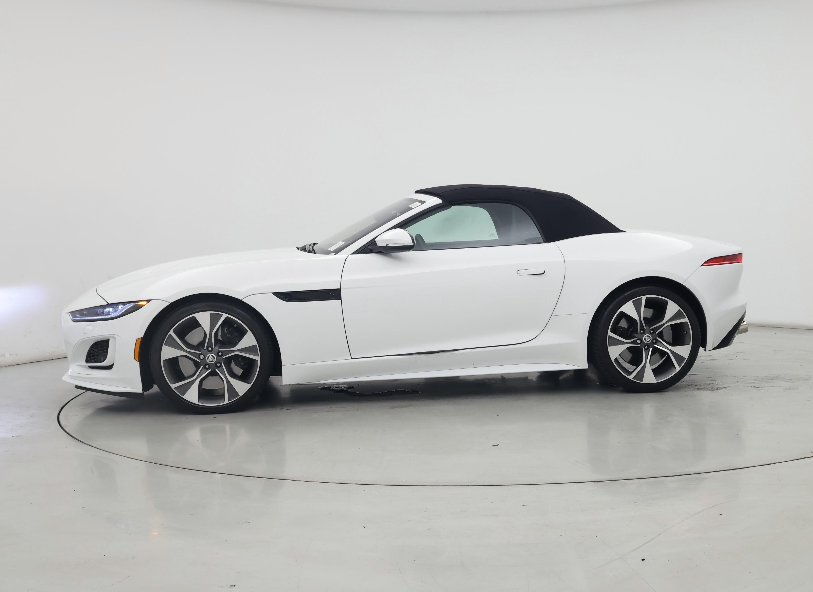 Thumbnail: 2024 Jaguar F-Type - 3