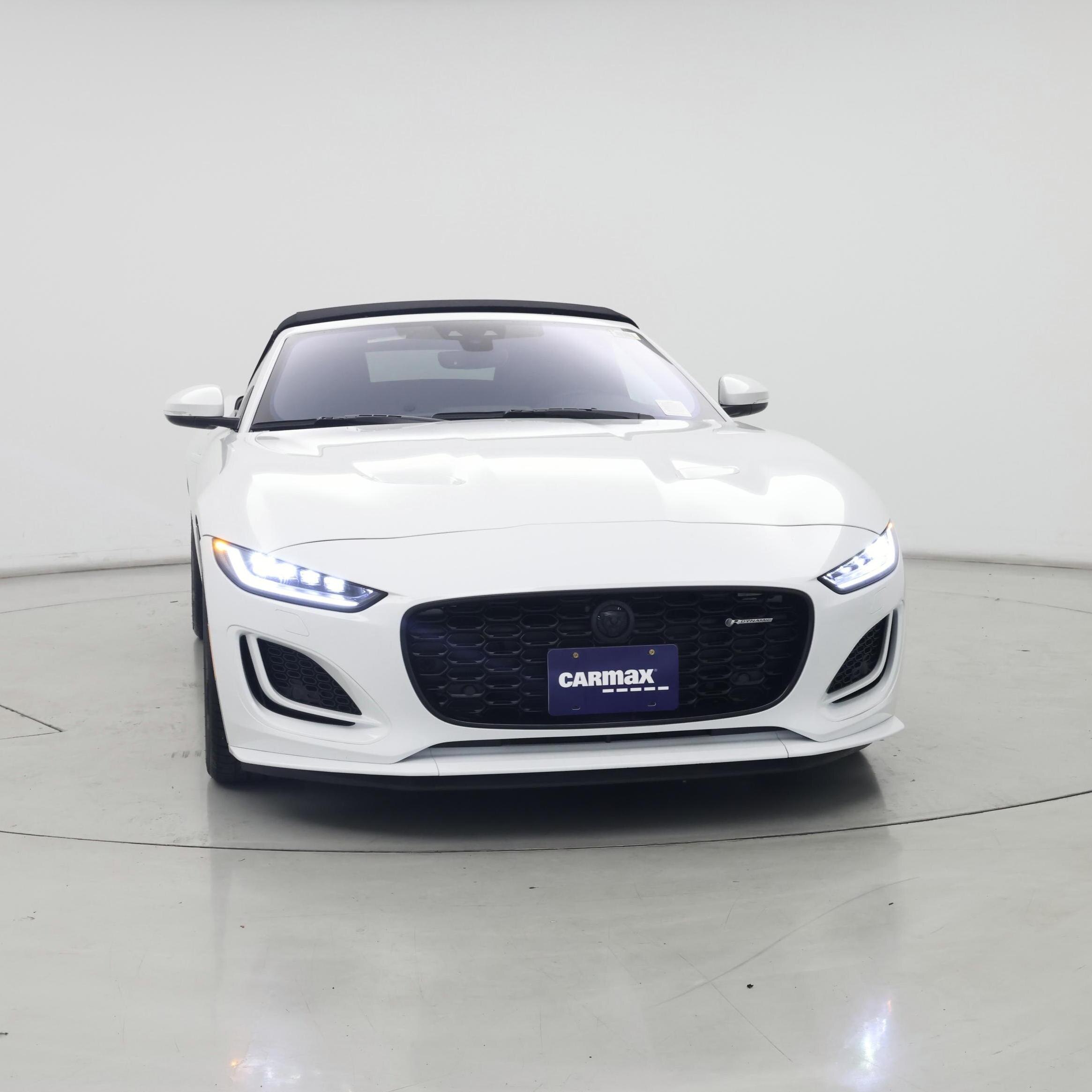 Thumbnail: 2024 Jaguar F-Type - 5
