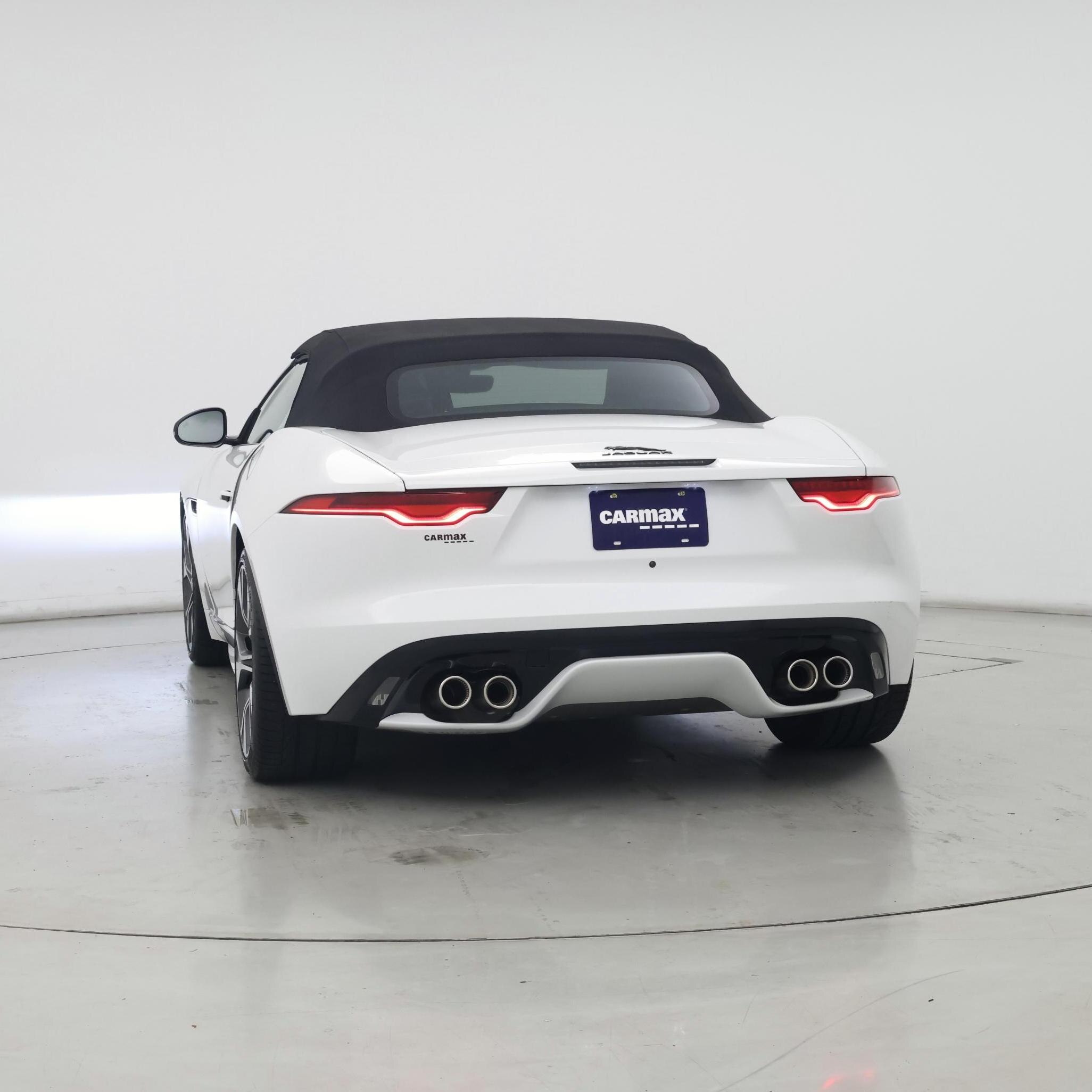 Thumbnail: 2024 Jaguar F-Type - 6
