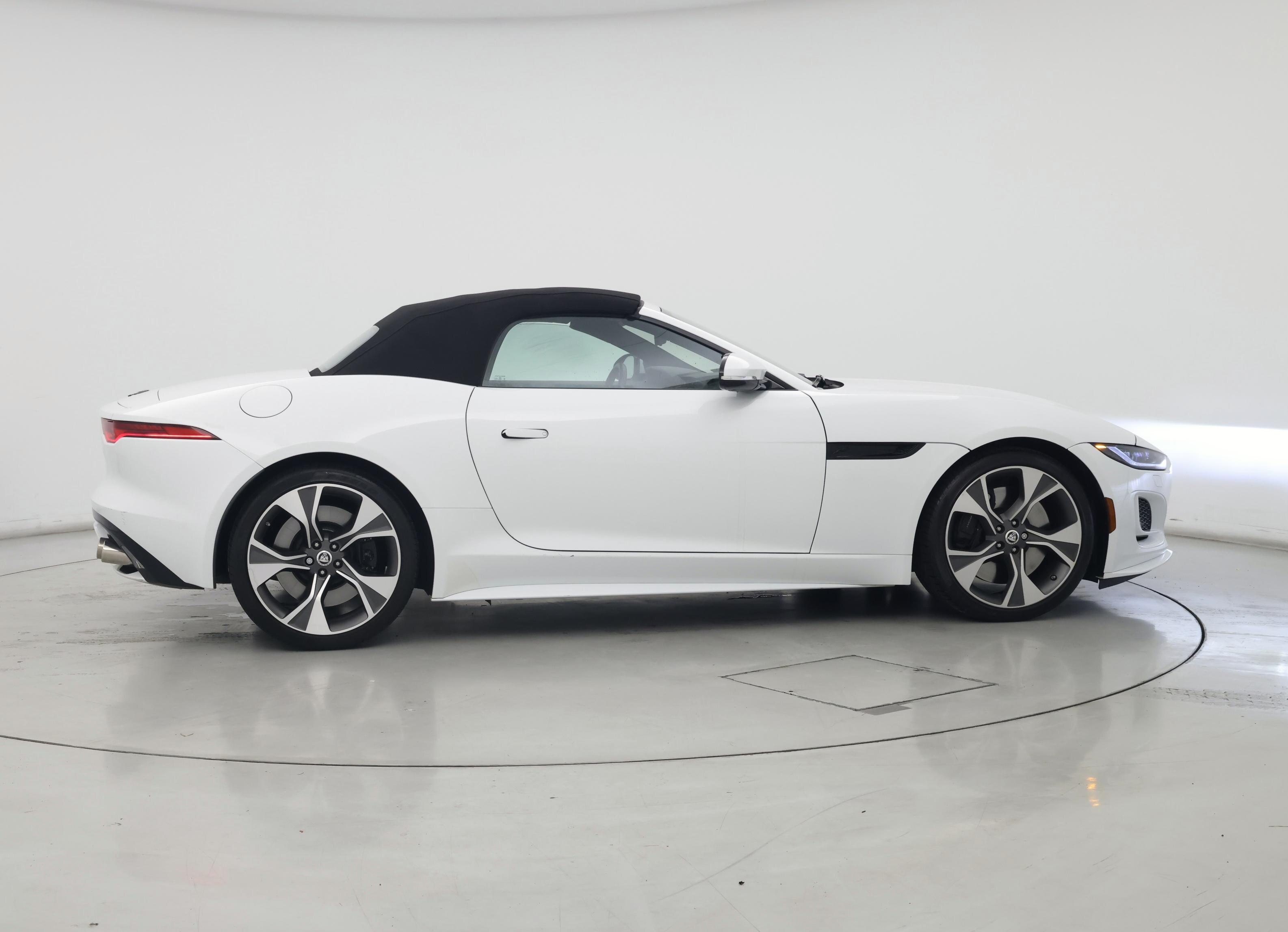 Thumbnail: 2024 Jaguar F-Type - 7