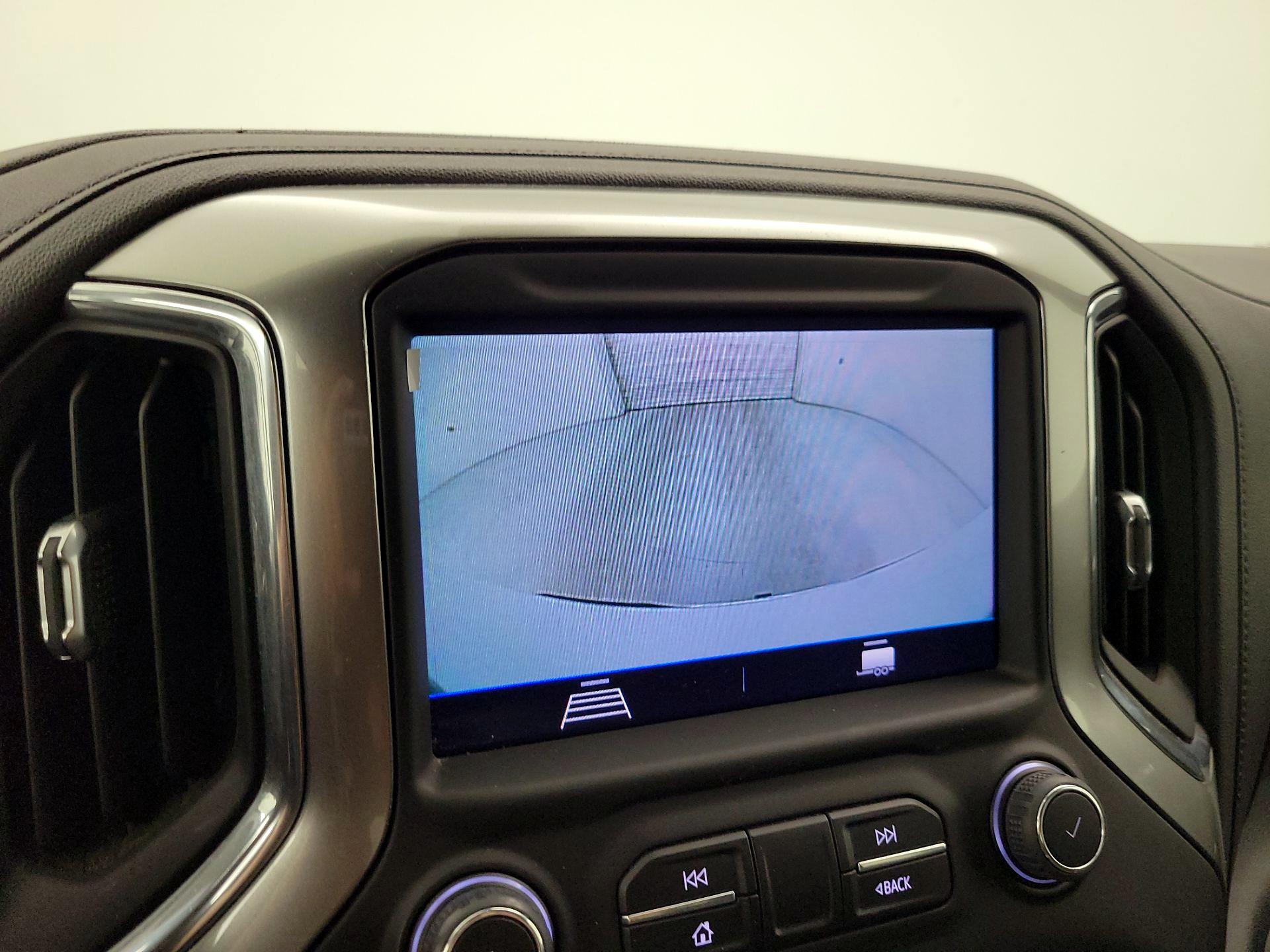Thumbnail: 2021 Chevrolet Silverado 1500 - 14