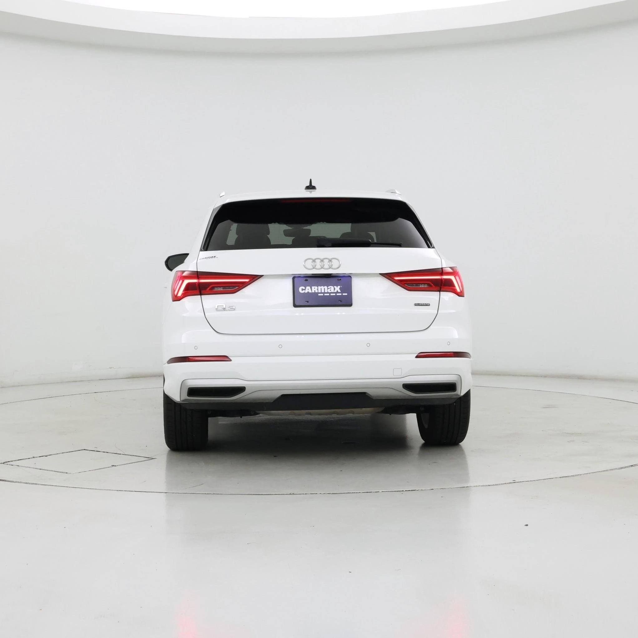 Thumbnail: 2021 Audi Q3 - 6