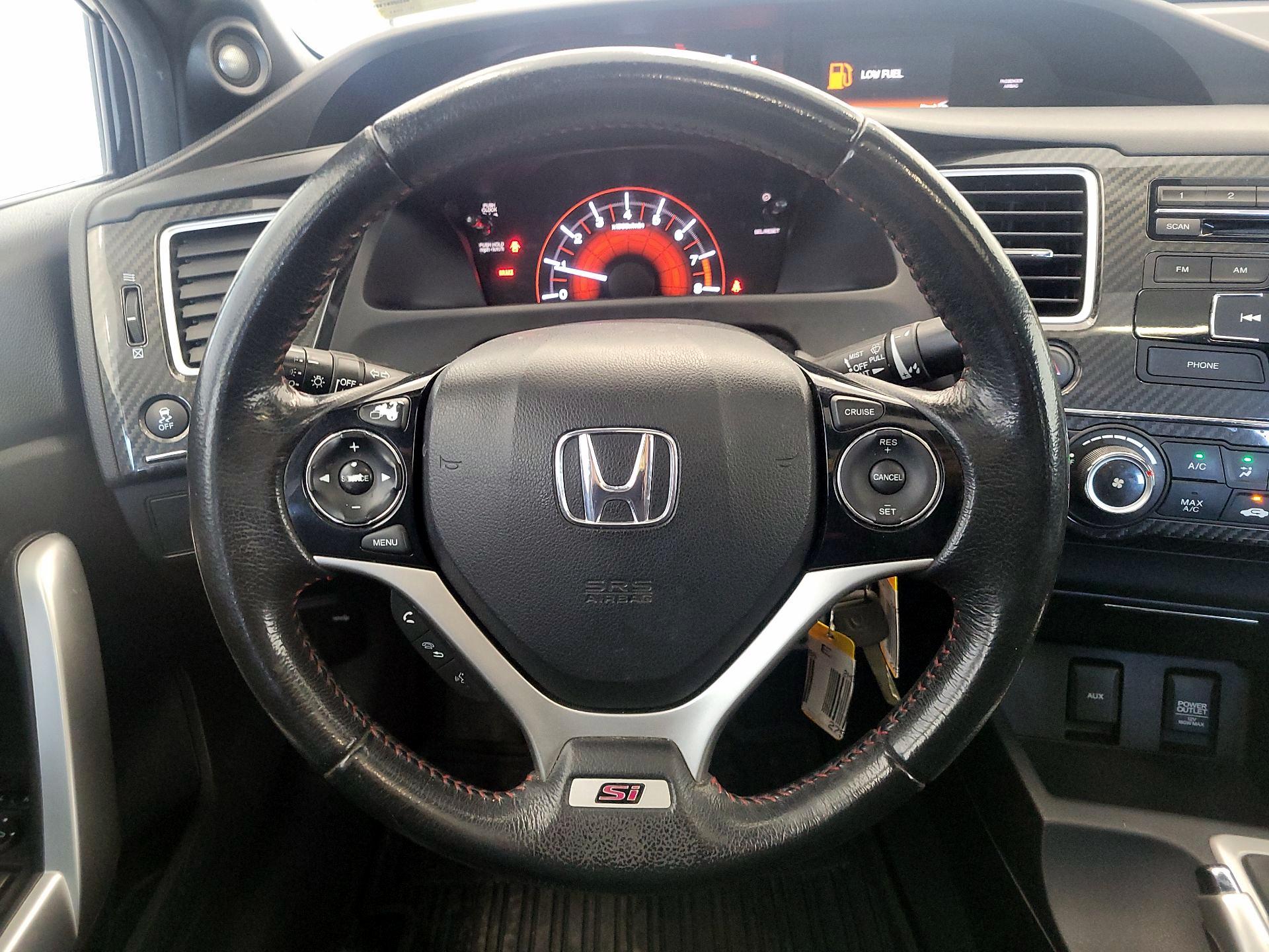 Thumbnail: 2013 Honda Civic - 10