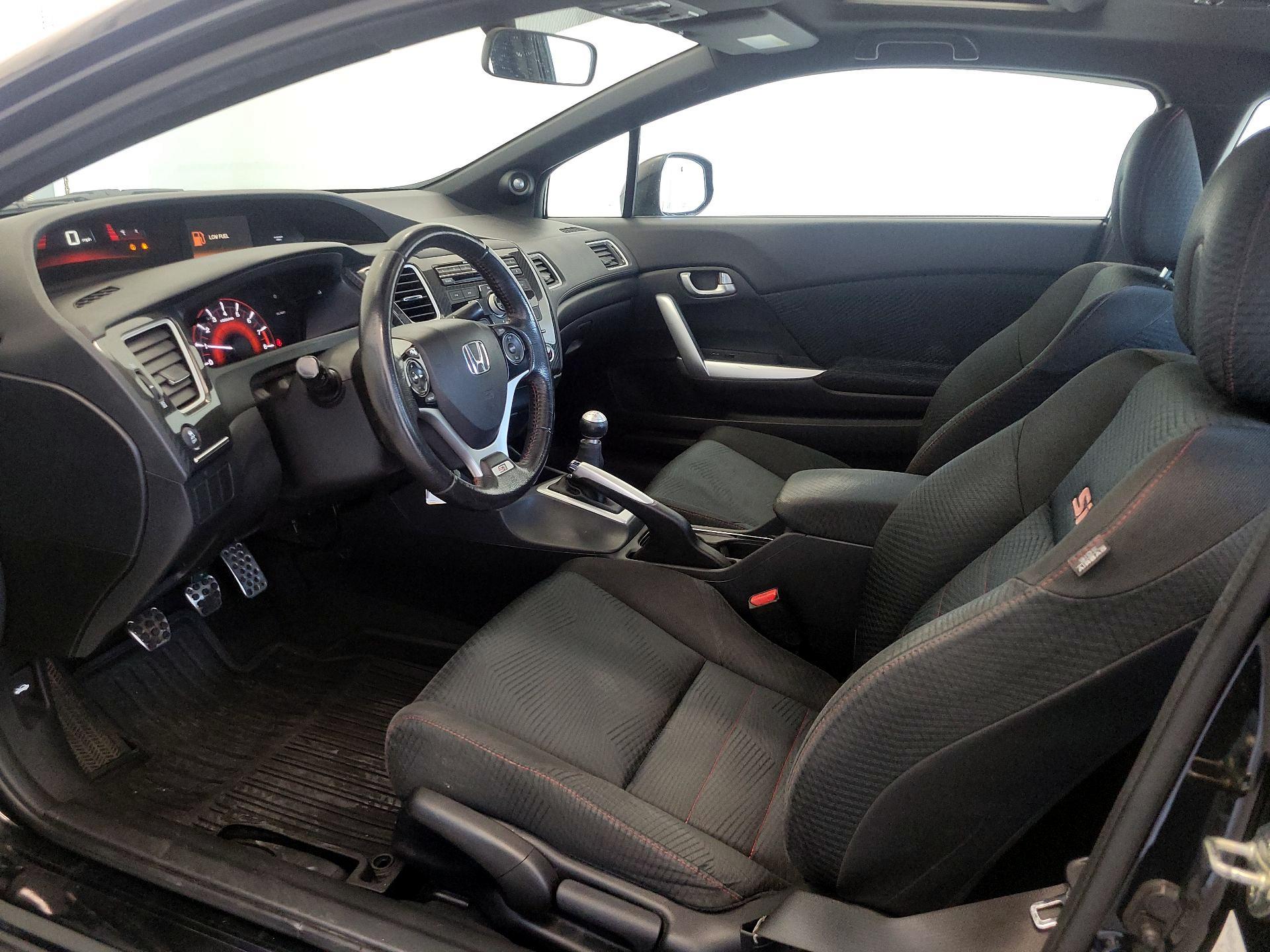 Thumbnail: 2013 Honda Civic - 11