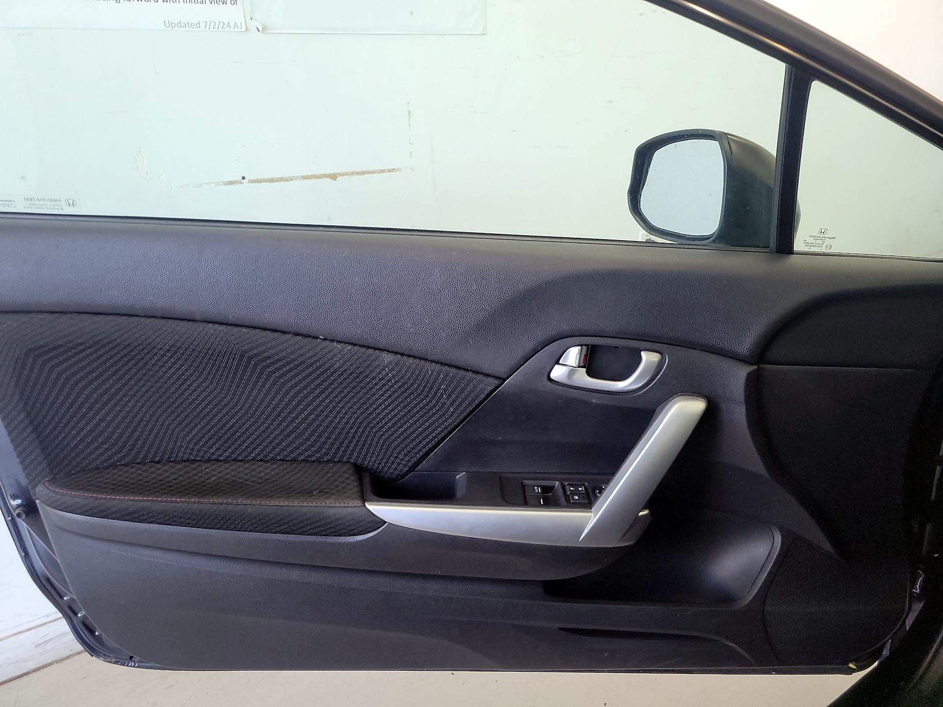 Thumbnail: 2013 Honda Civic - 12