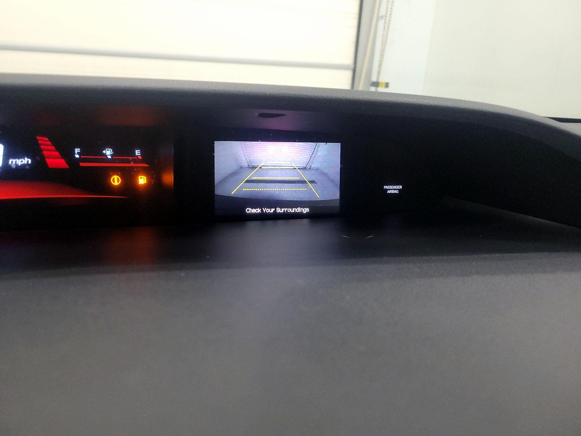 Thumbnail: 2013 Honda Civic - 13