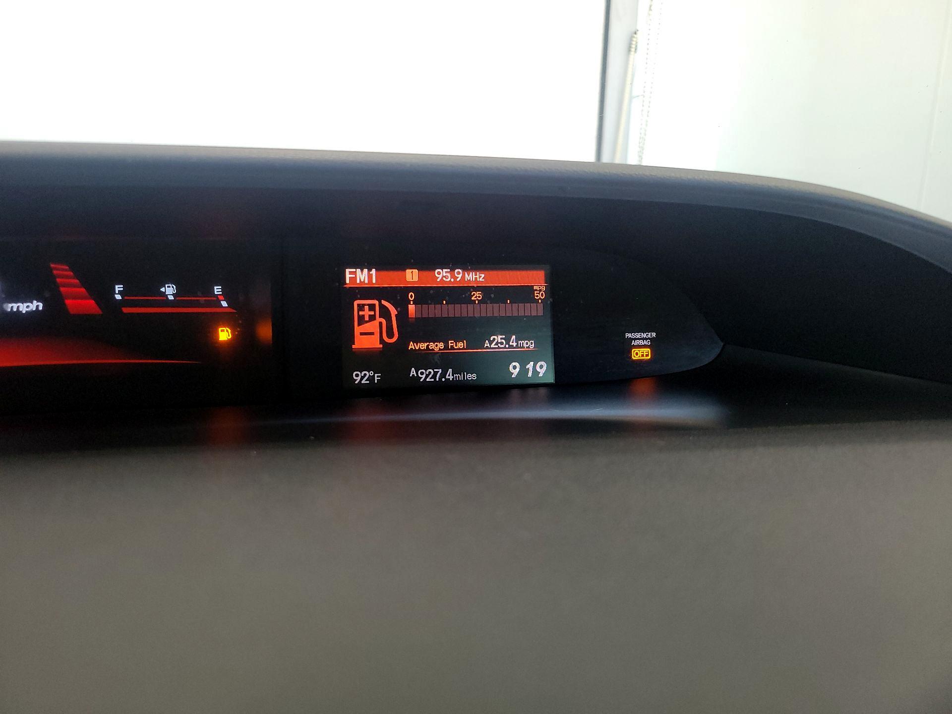 Thumbnail: 2013 Honda Civic - 14