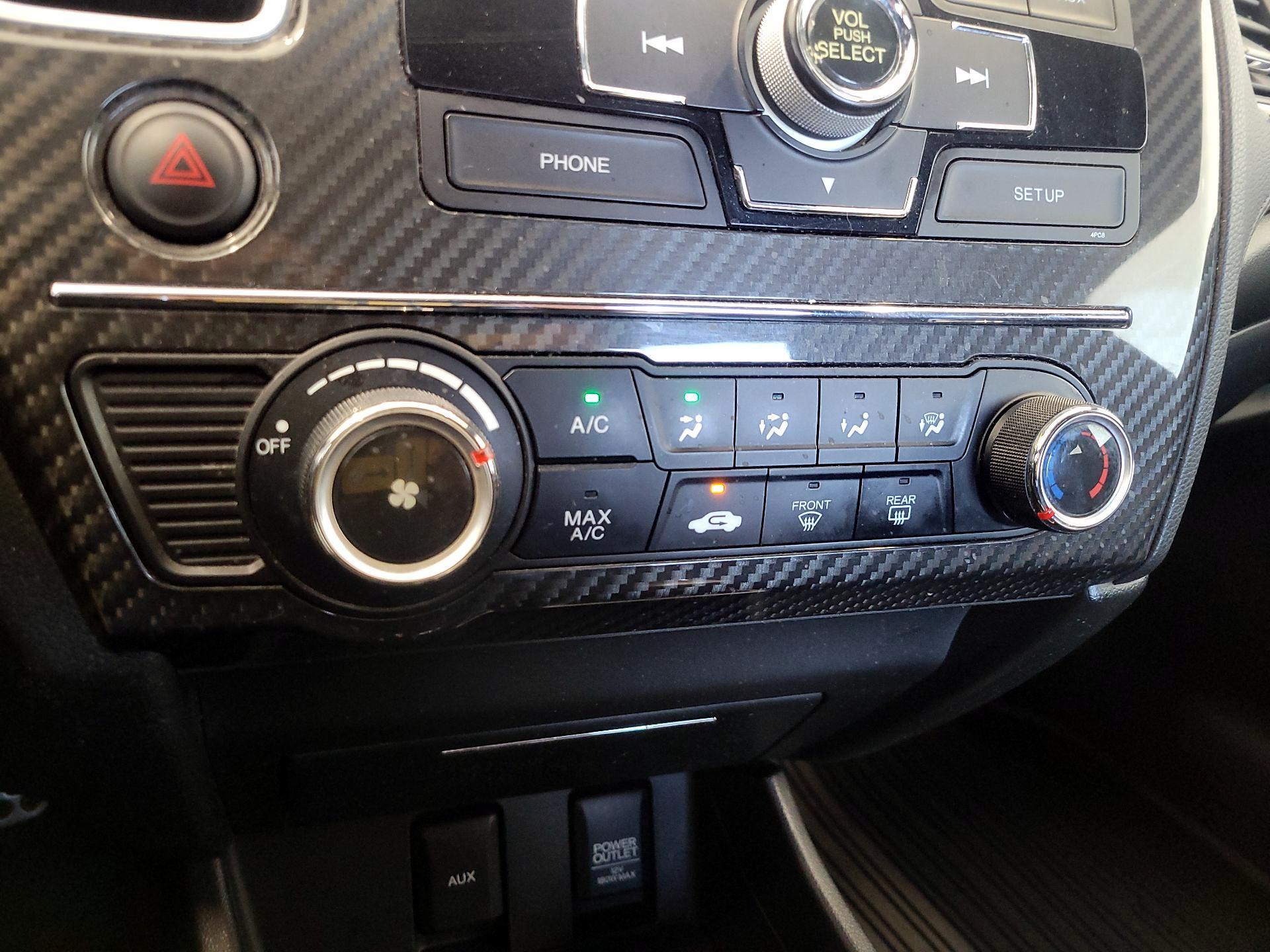 Thumbnail: 2013 Honda Civic - 15