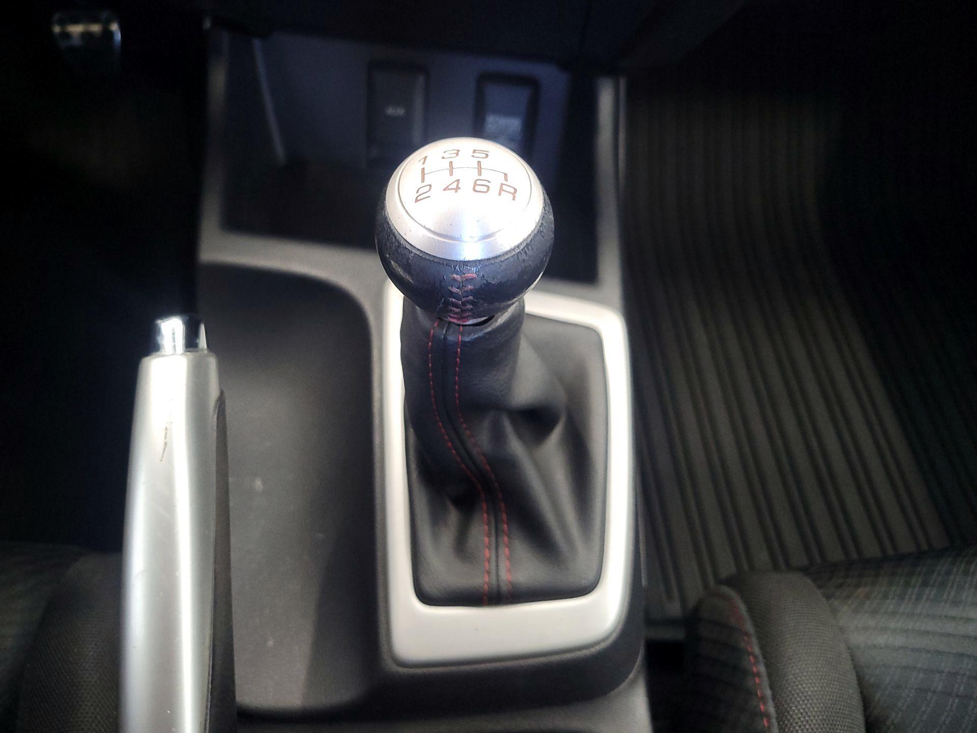 Thumbnail: 2013 Honda Civic - 16