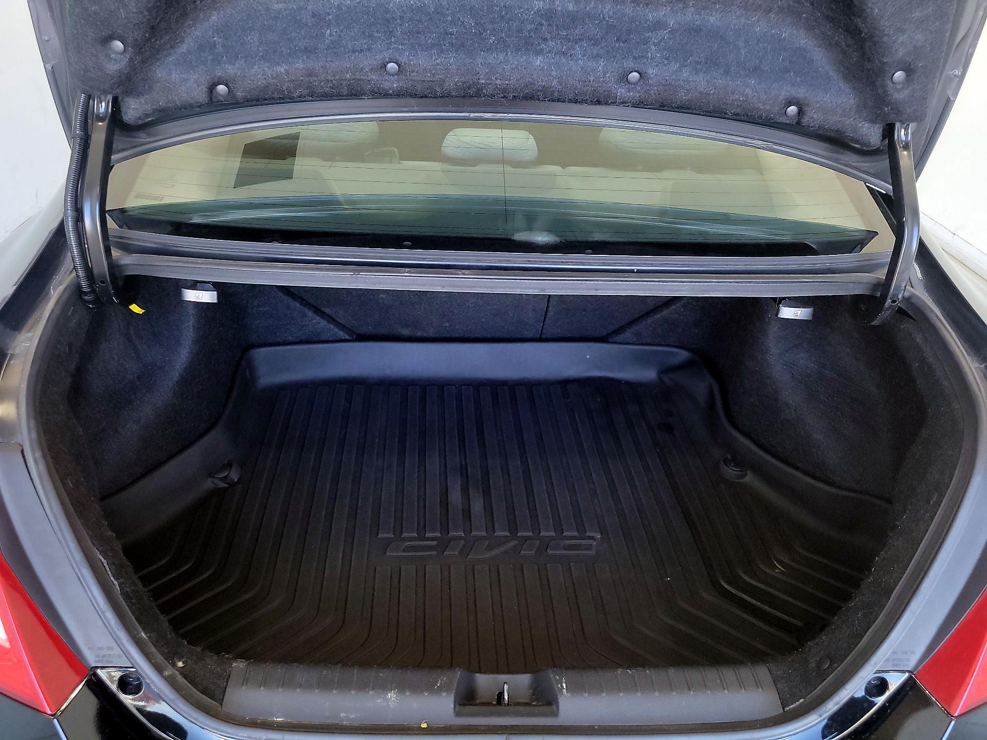 Thumbnail: 2013 Honda Civic - 20